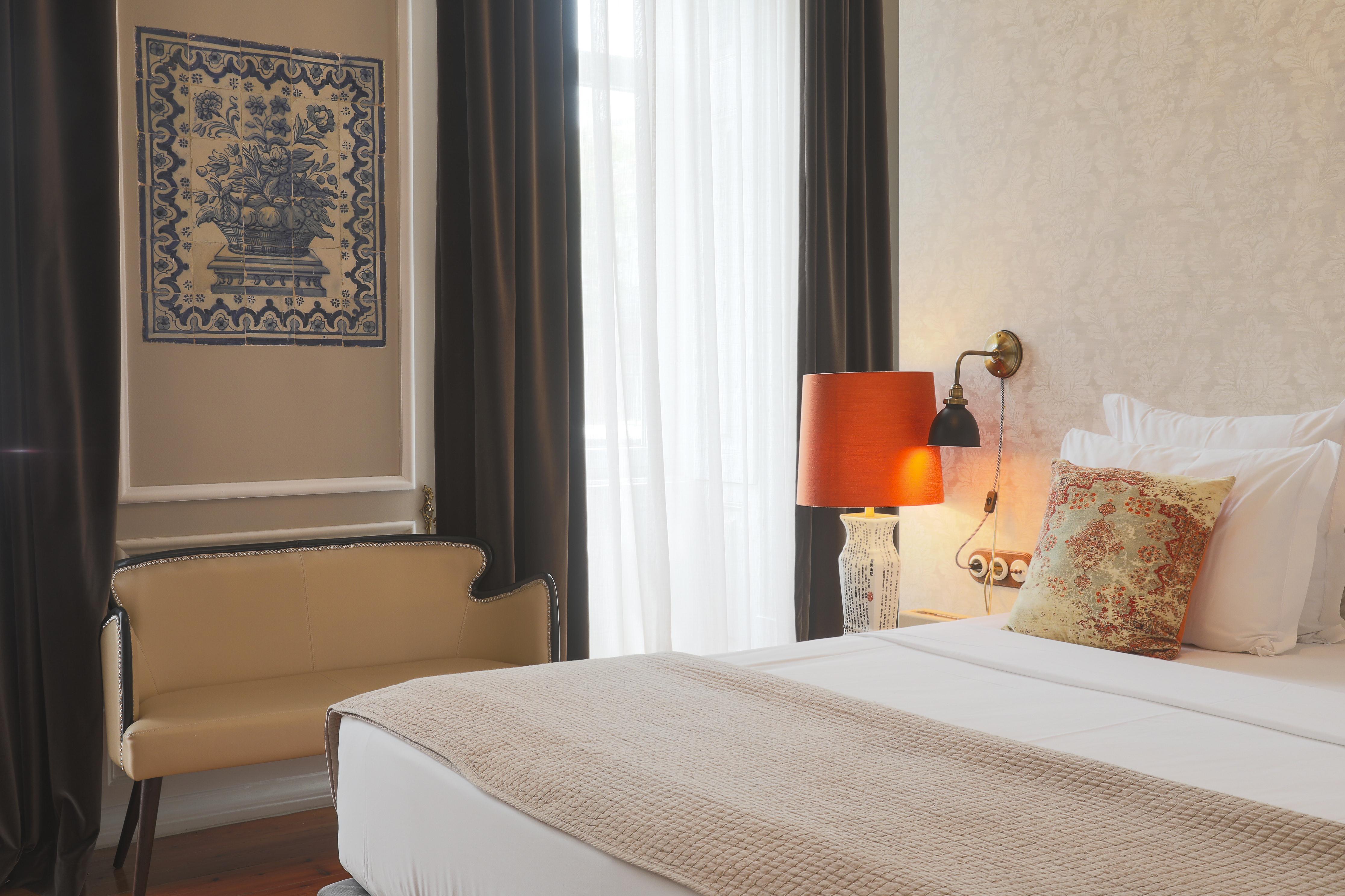 Casa Oliver Boutique - Principe Real