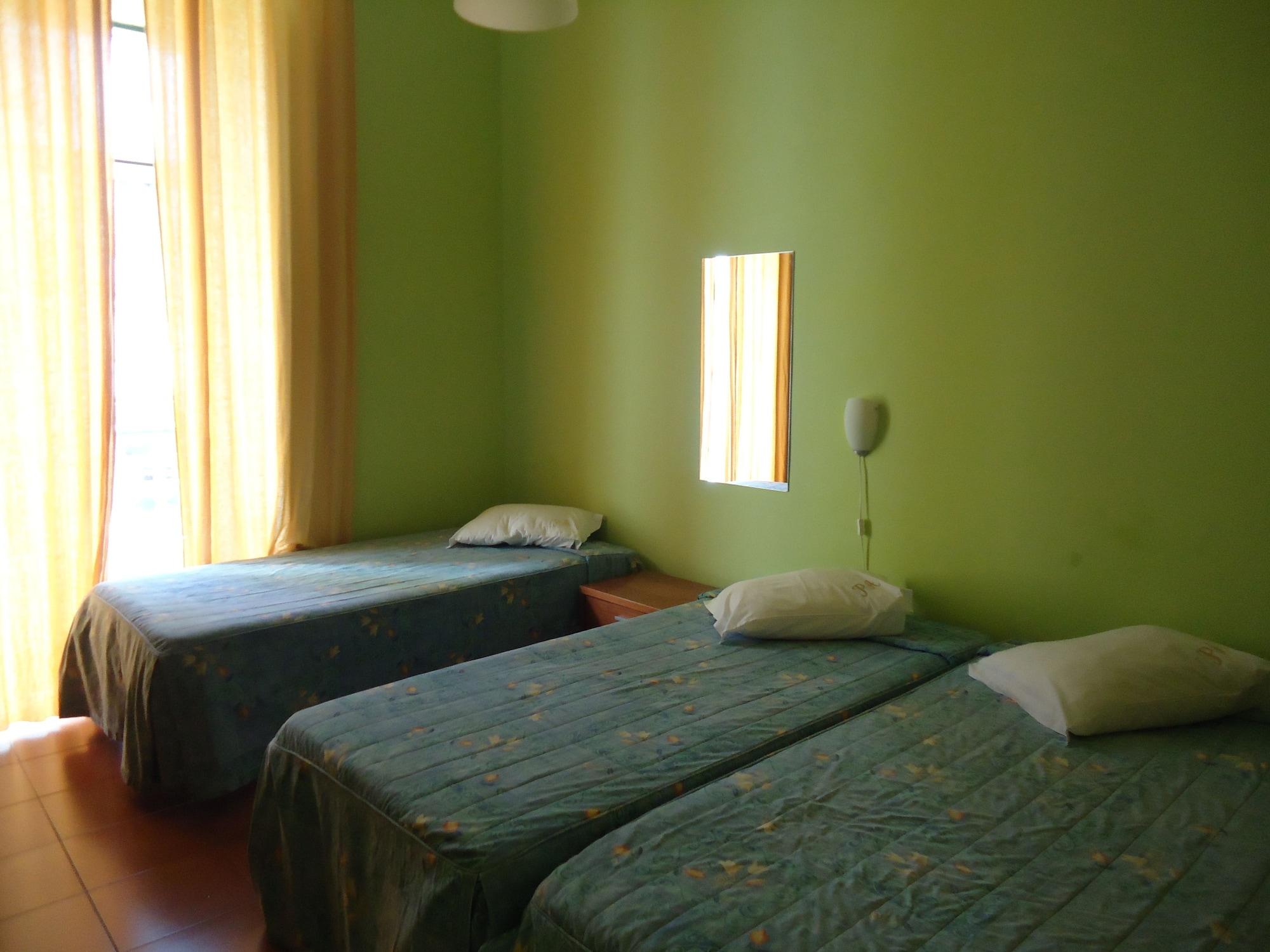 Casa de hóspedes Pouso Dos Anjos 3*
