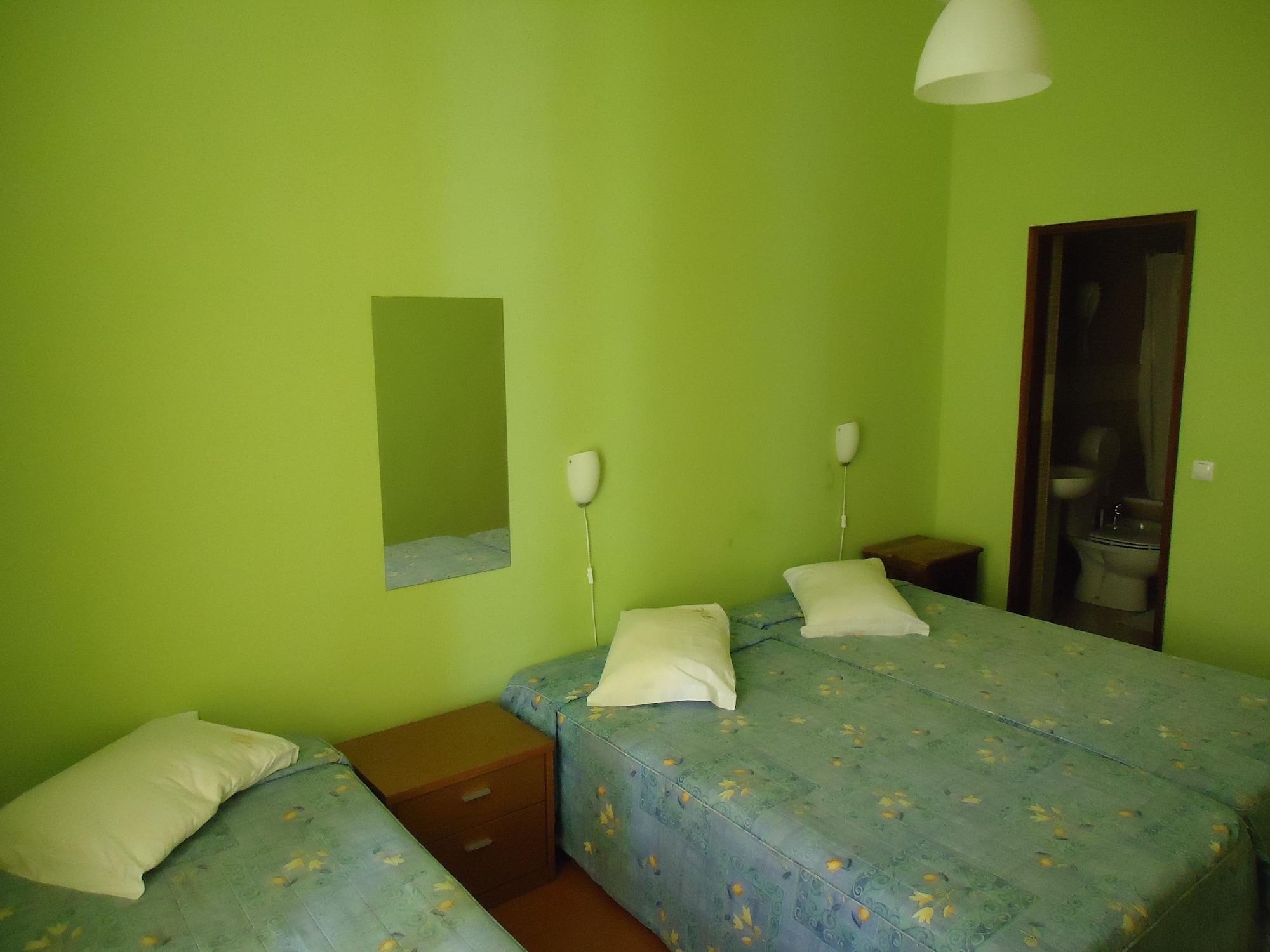 Pouso Dos Anjos 3* Lisboa