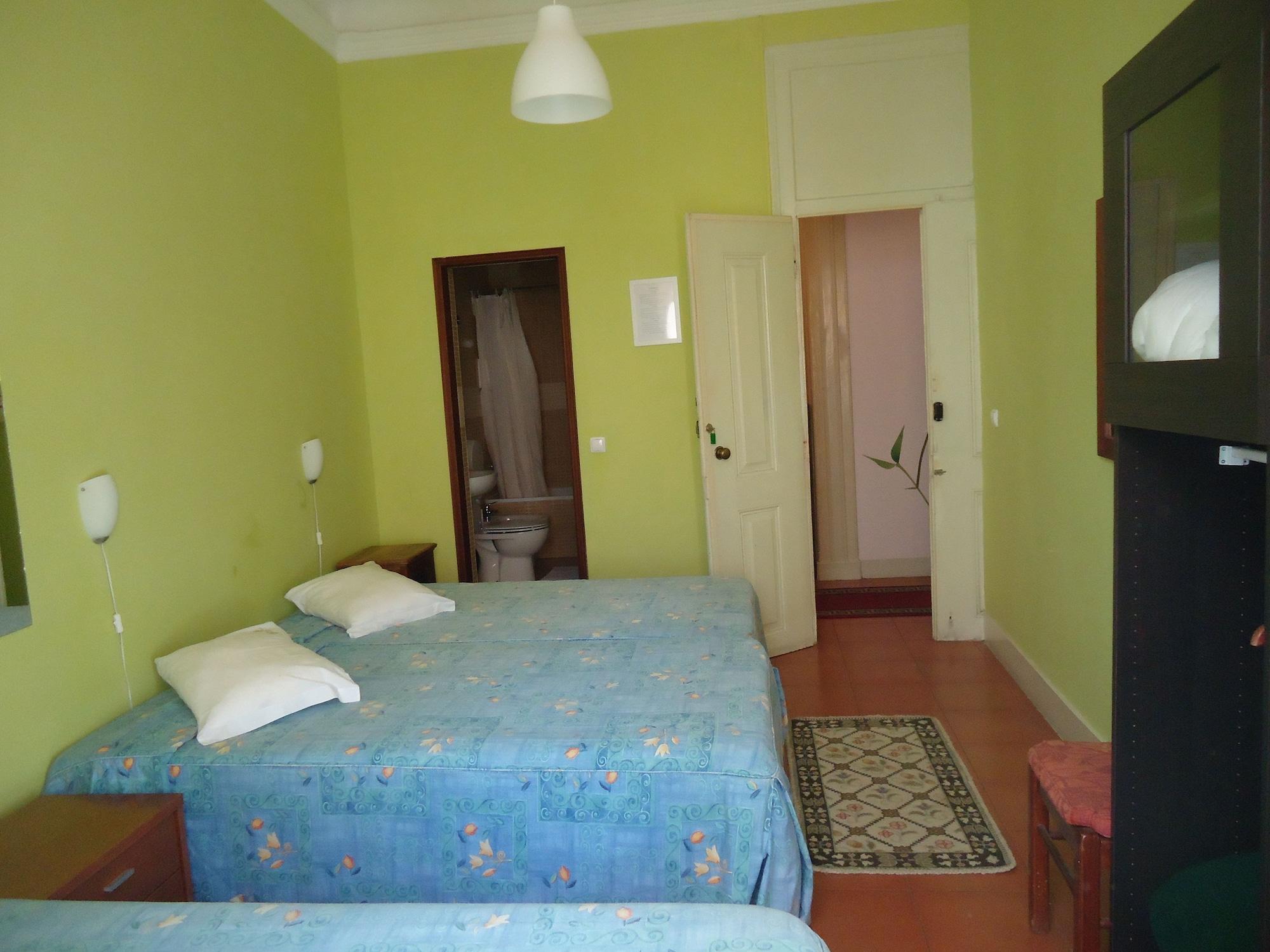 Casa de hóspedes Pouso Dos Anjos