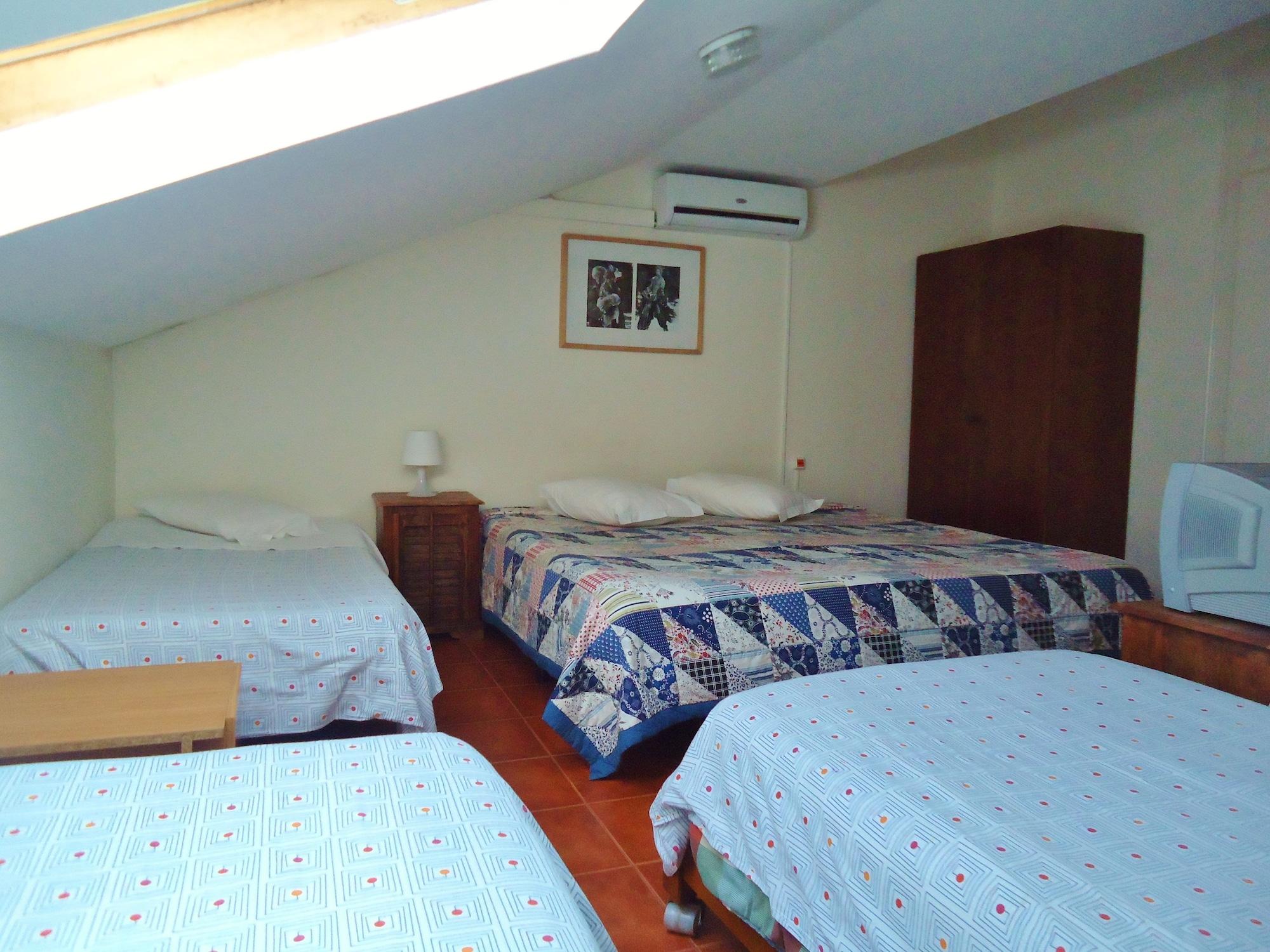 Pouso Dos Anjos Casa de hóspedes 3*
