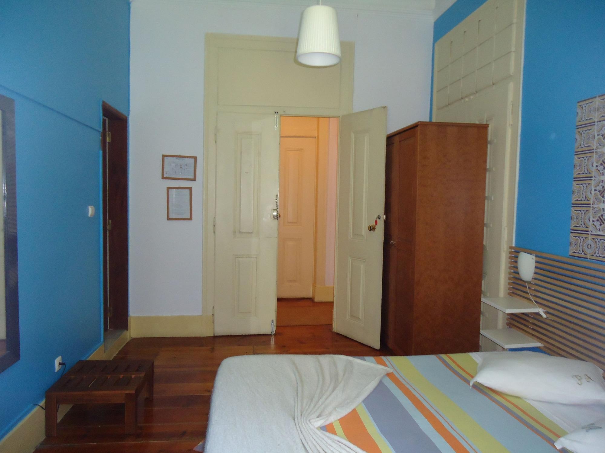 Pouso Dos Anjos Lisboa