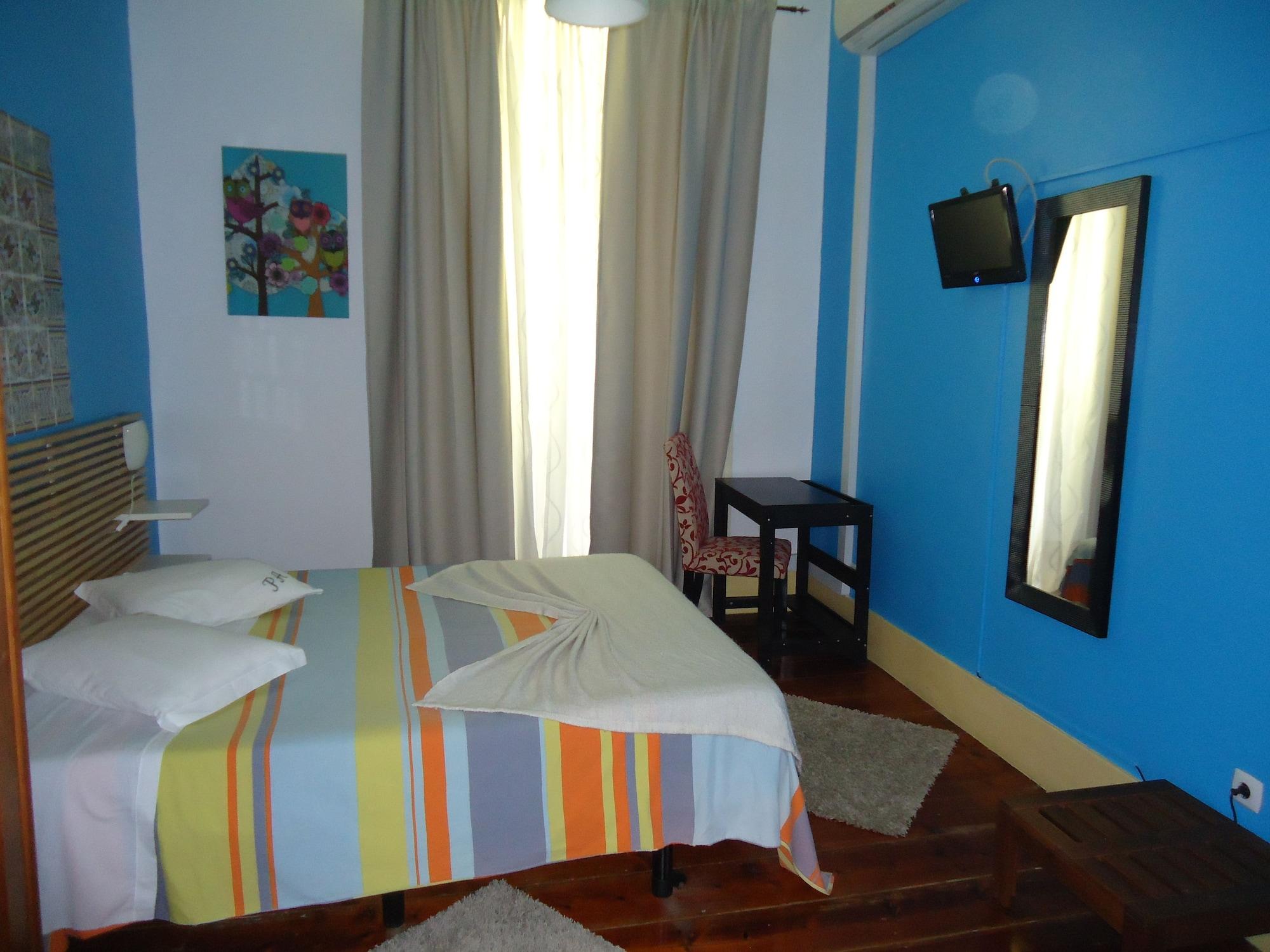 Casa de hóspedes Pouso Dos Anjos