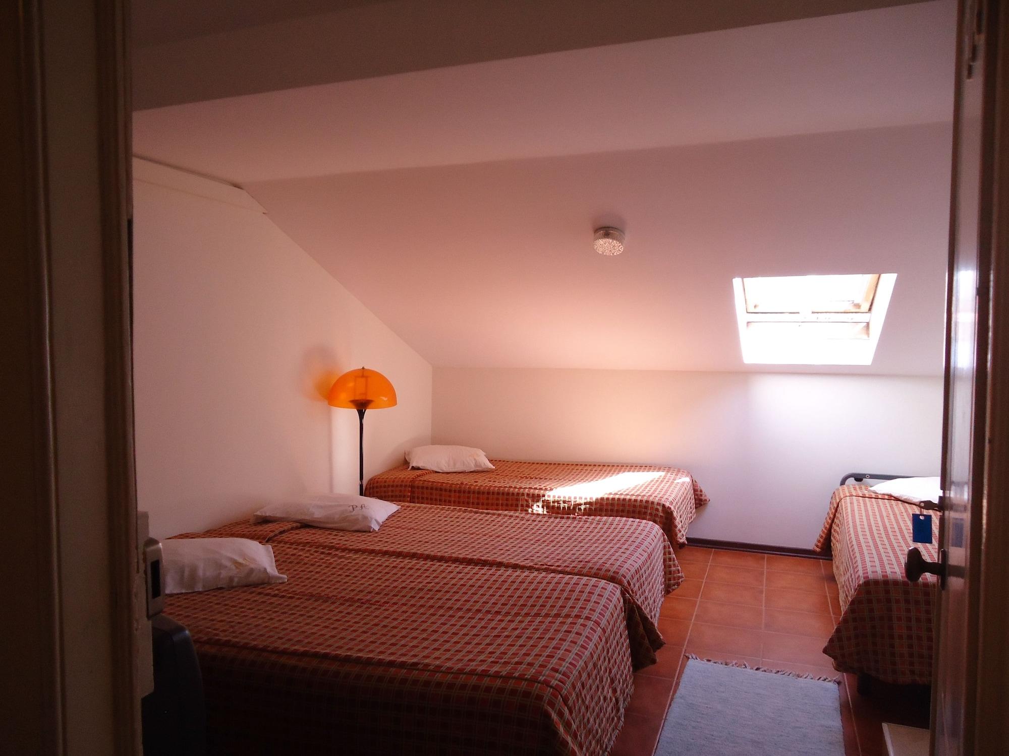 Pouso Dos Anjos Casa de hóspedes Lisboa