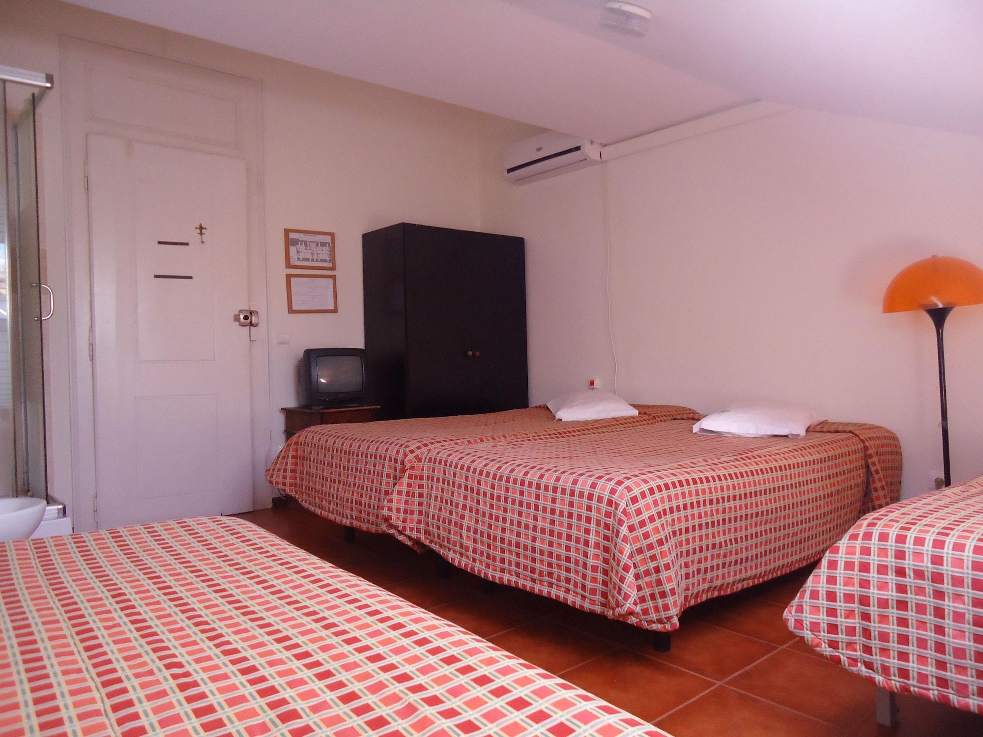 Casa de hóspedes Pouso Dos Anjos 3*