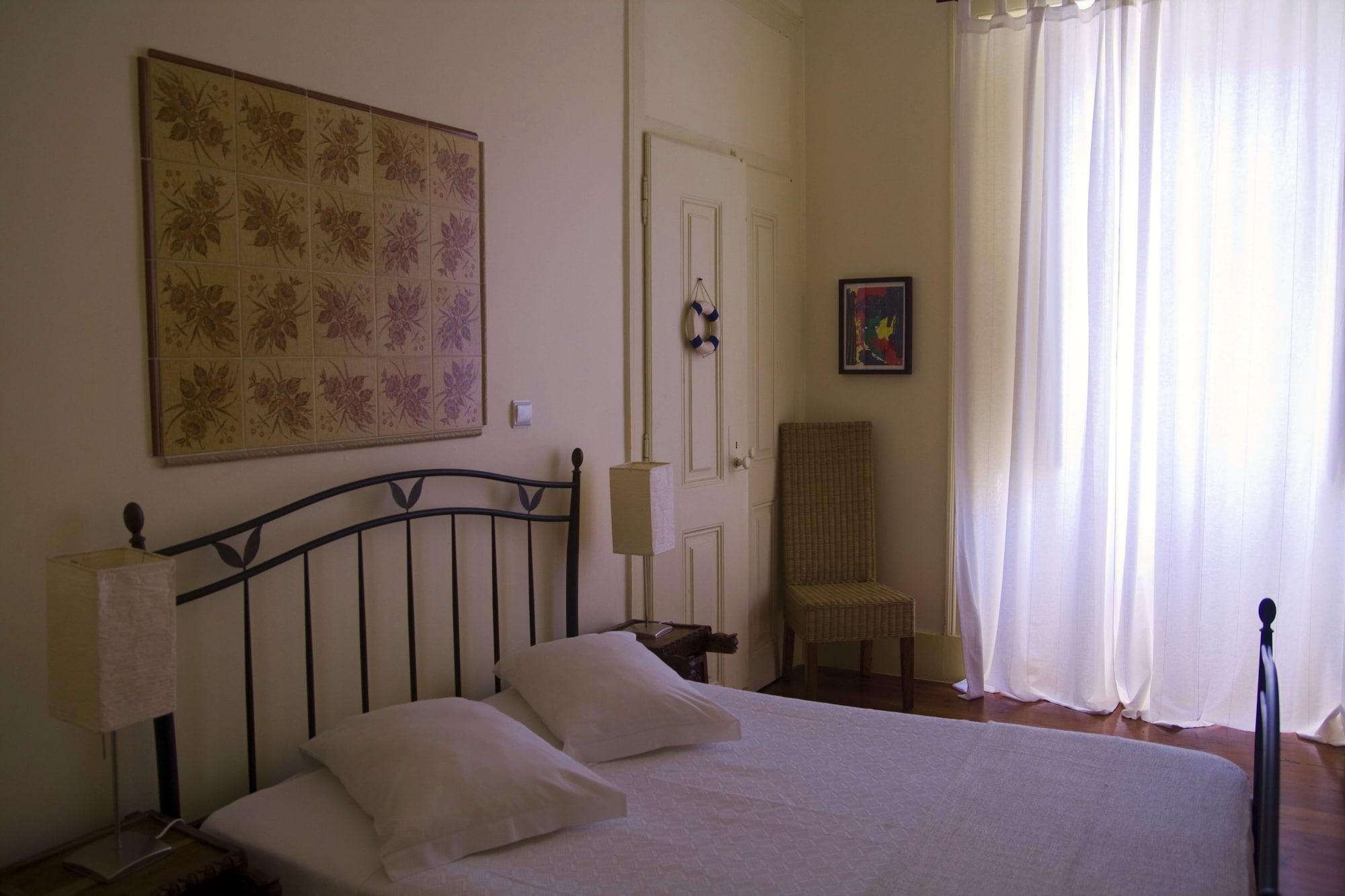 Casa de hóspedes Pouso Dos Anjos 3*