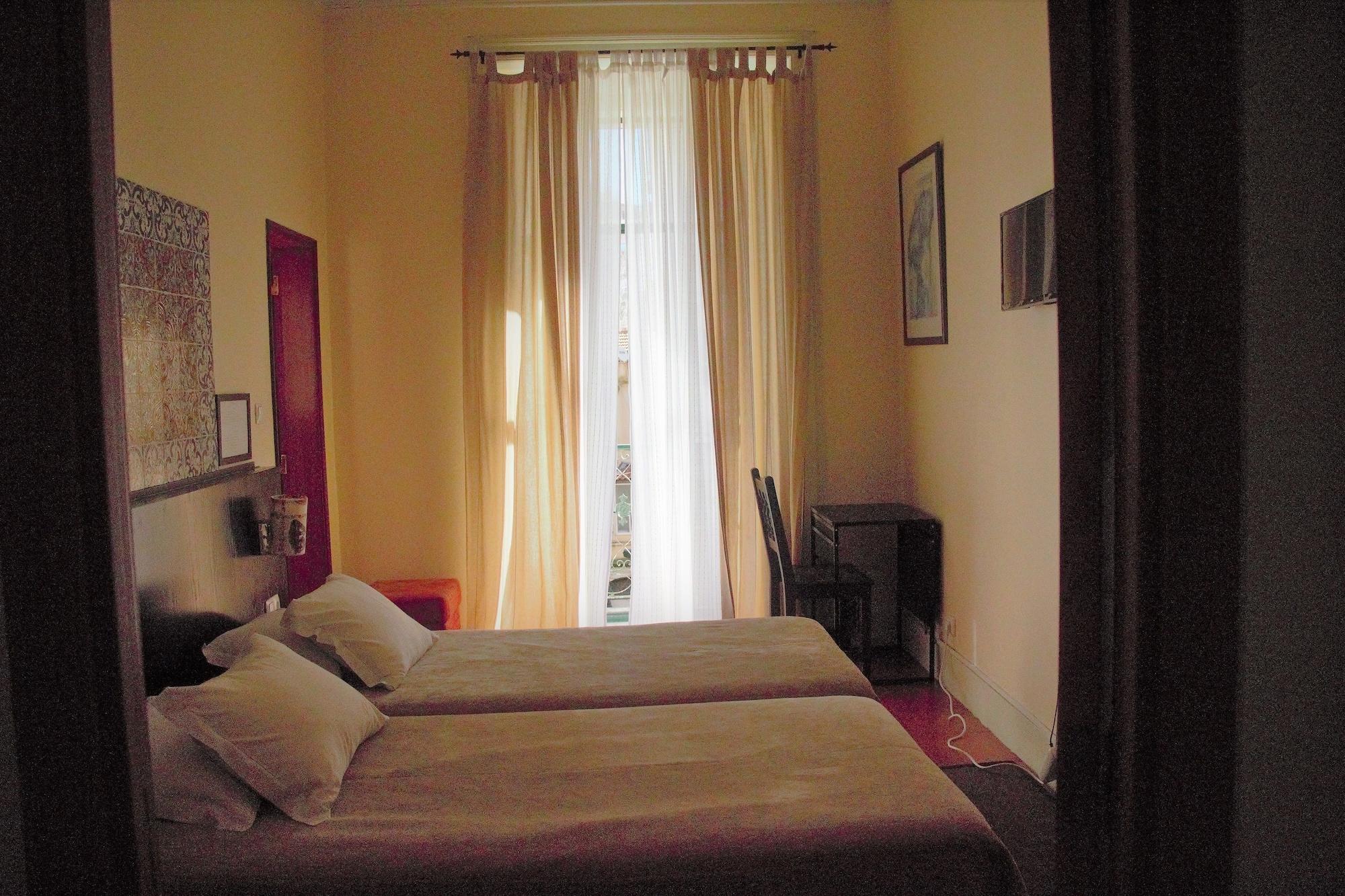 Pouso Dos Anjos Casa de hóspedes Lisboa