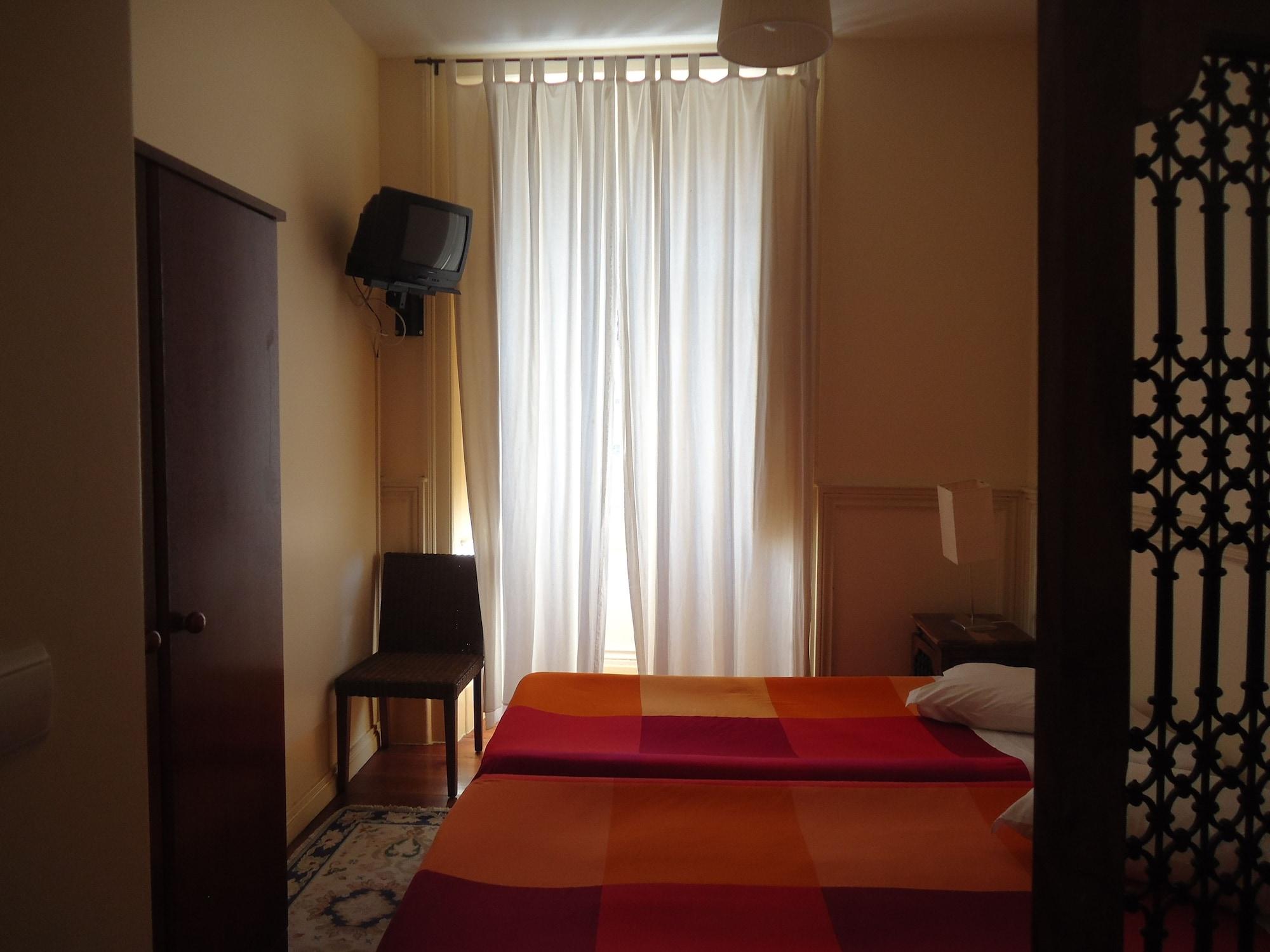 Casa de hóspedes Pouso Dos Anjos Lisboa