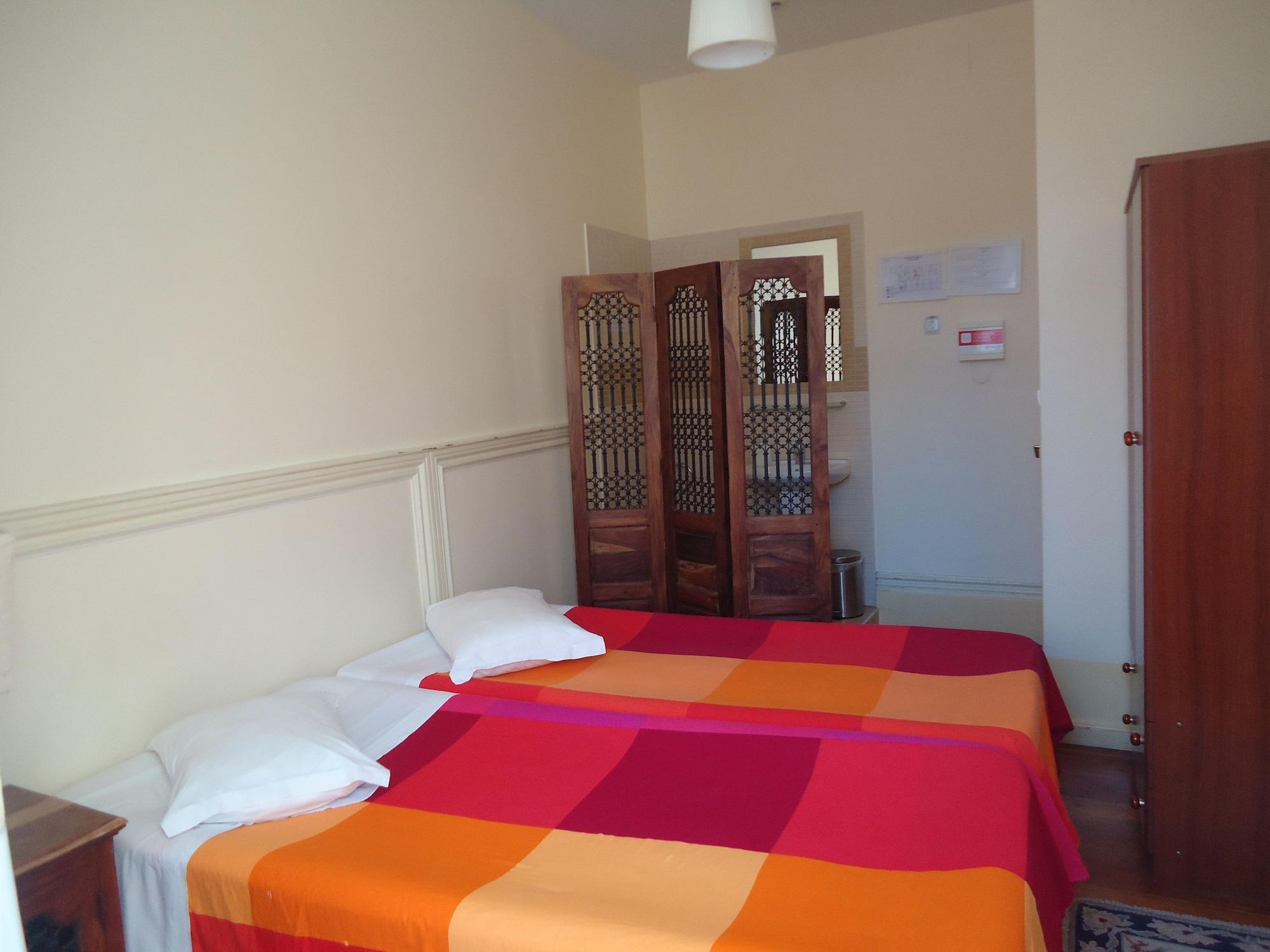 Pouso Dos Anjos 3* Lisboa