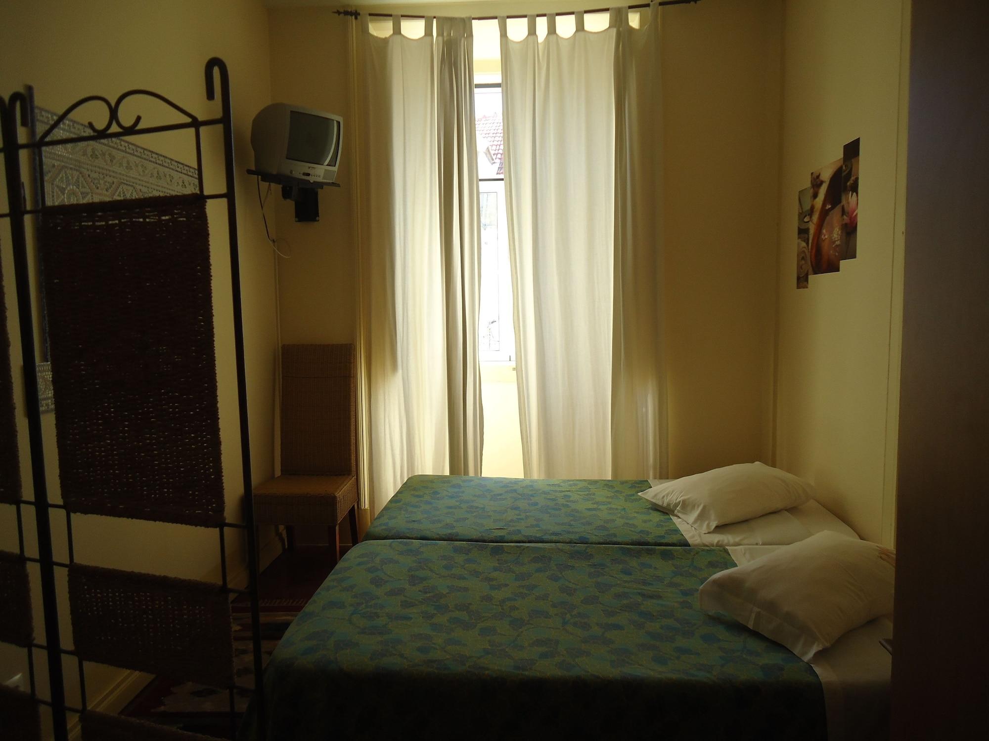 Casa de hóspedes Pouso Dos Anjos Lisboa