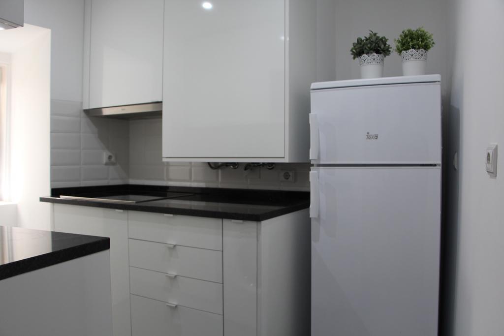 Se Apartment Lisbon