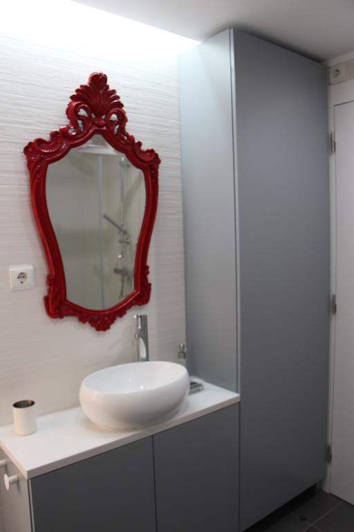Apartment Se Lisbon