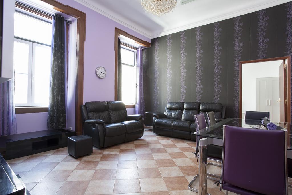 Flh Baixa Comfortable Apartment Apartment Lisbon