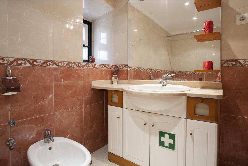 Flh Baixa Comfortable Apartment *