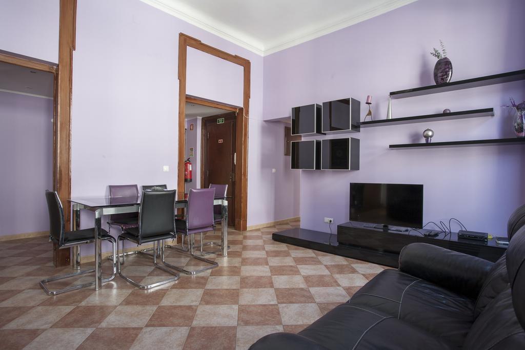 Flh Baixa Comfortable Apartment Apartment *