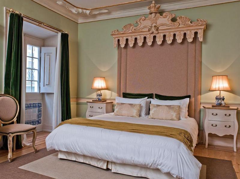 Mercador Guest house Lisbon