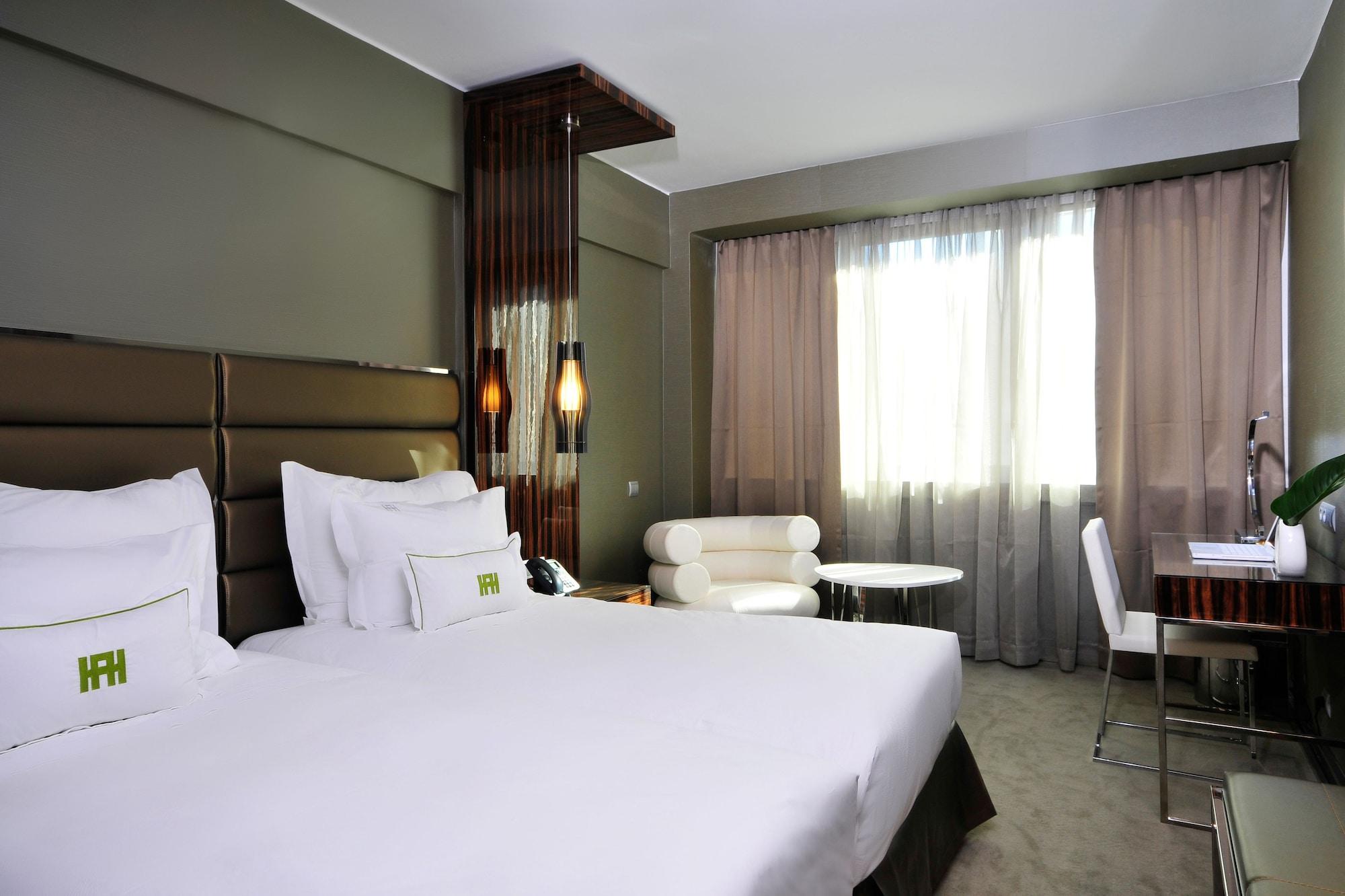 Altis Grand Hotel Lisbon
