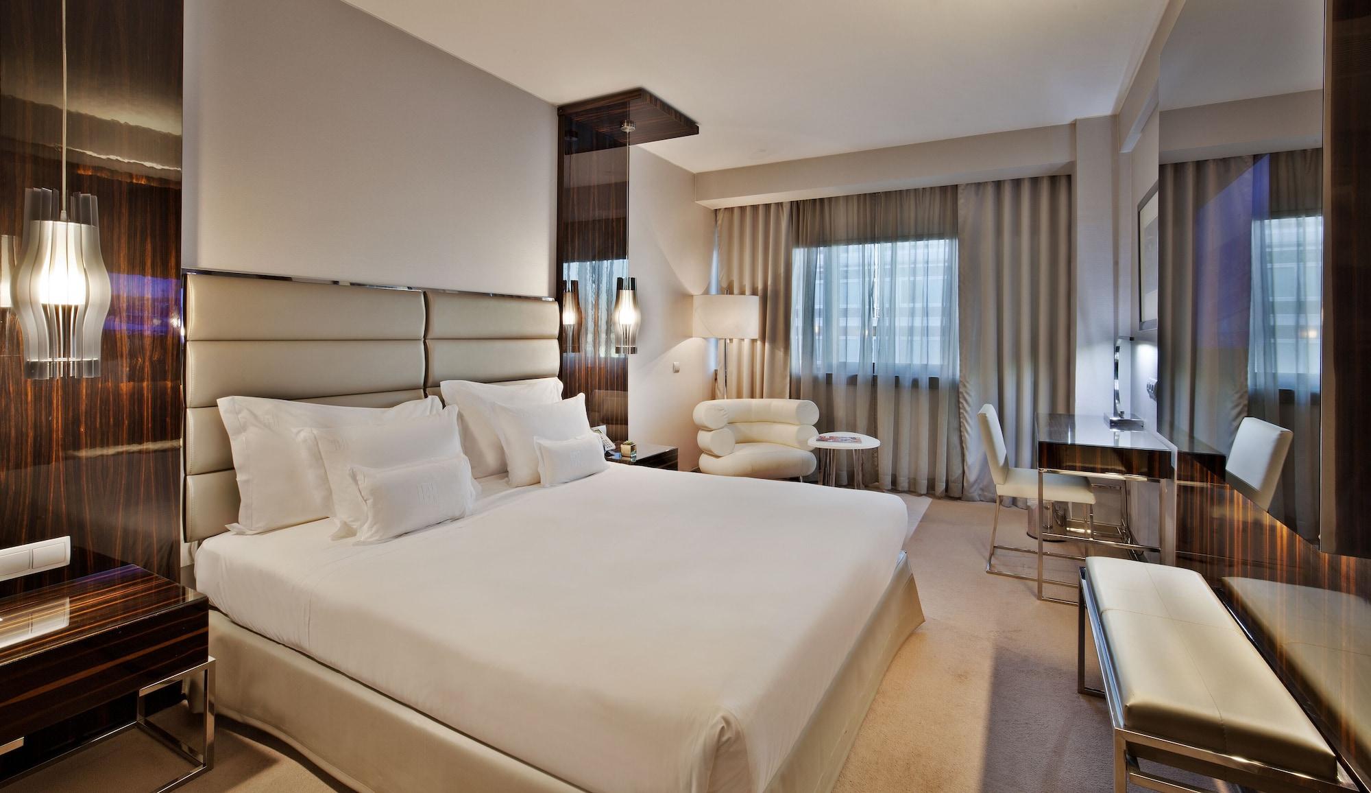 Altis Grand Hotel 5*