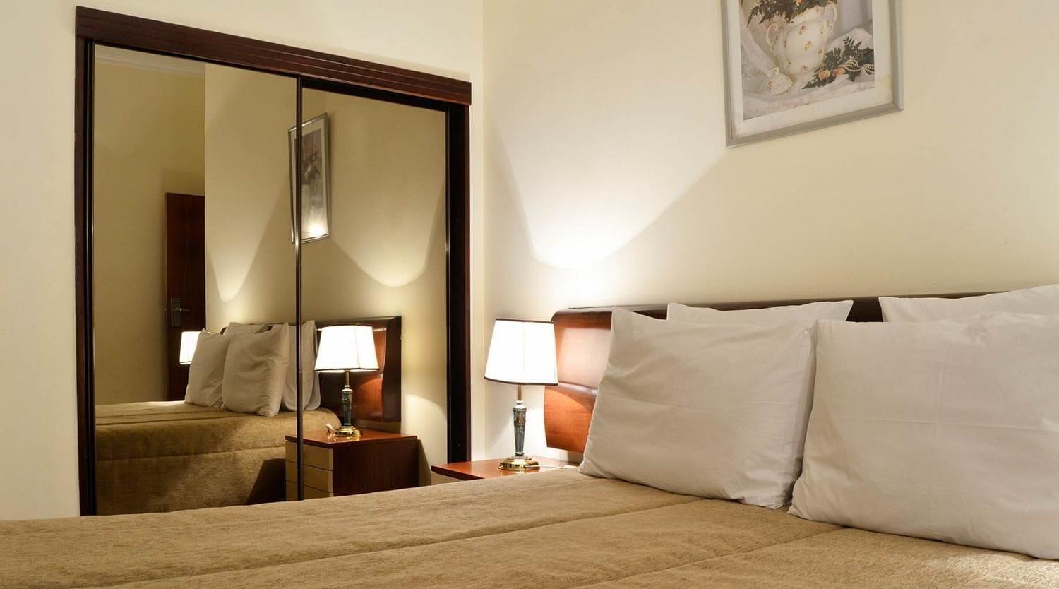 Excelsior 3* Lisbon