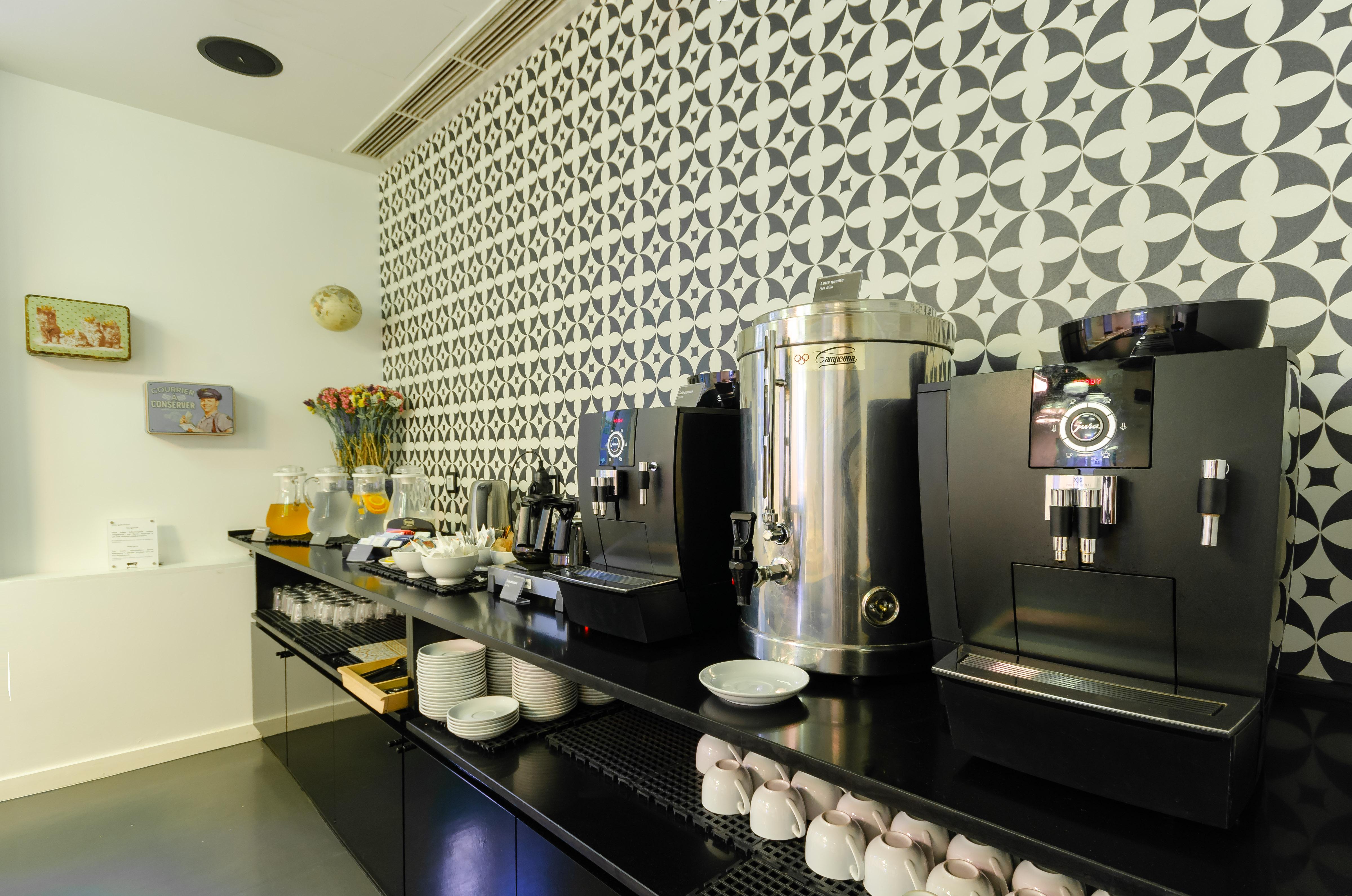Hotel Gat Rossio Lisbon