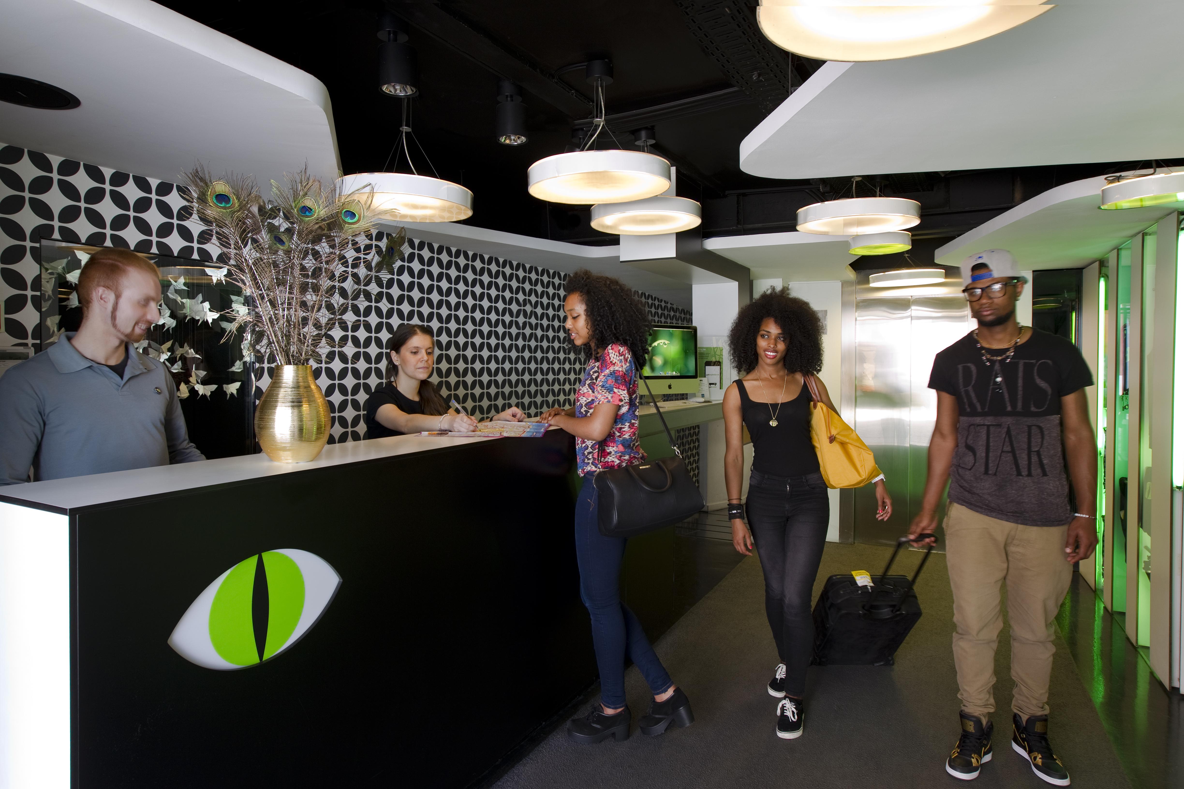 Hotel Gat Rossio