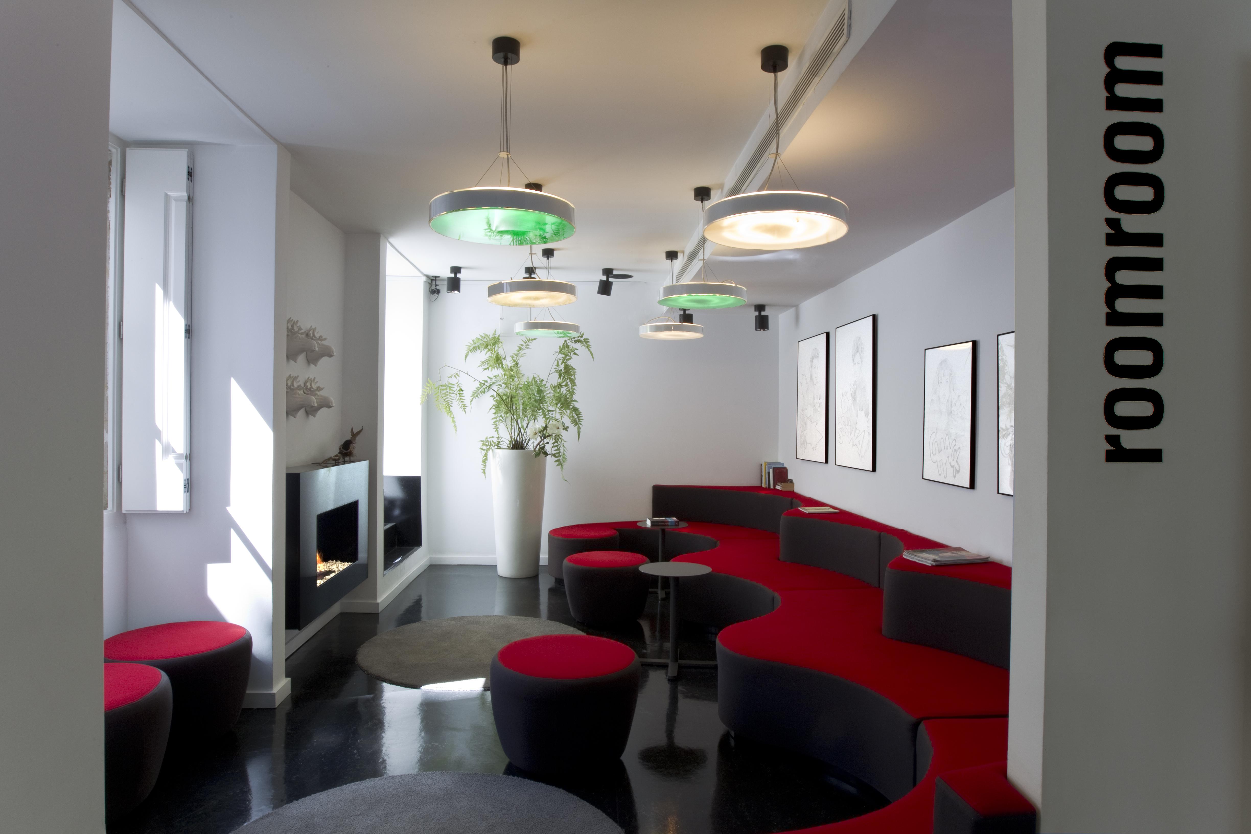 Hotel Gat Rossio 2*