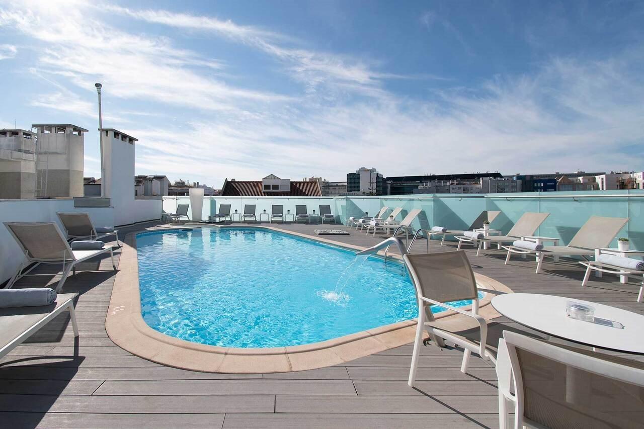 Sana Reno Lisbon