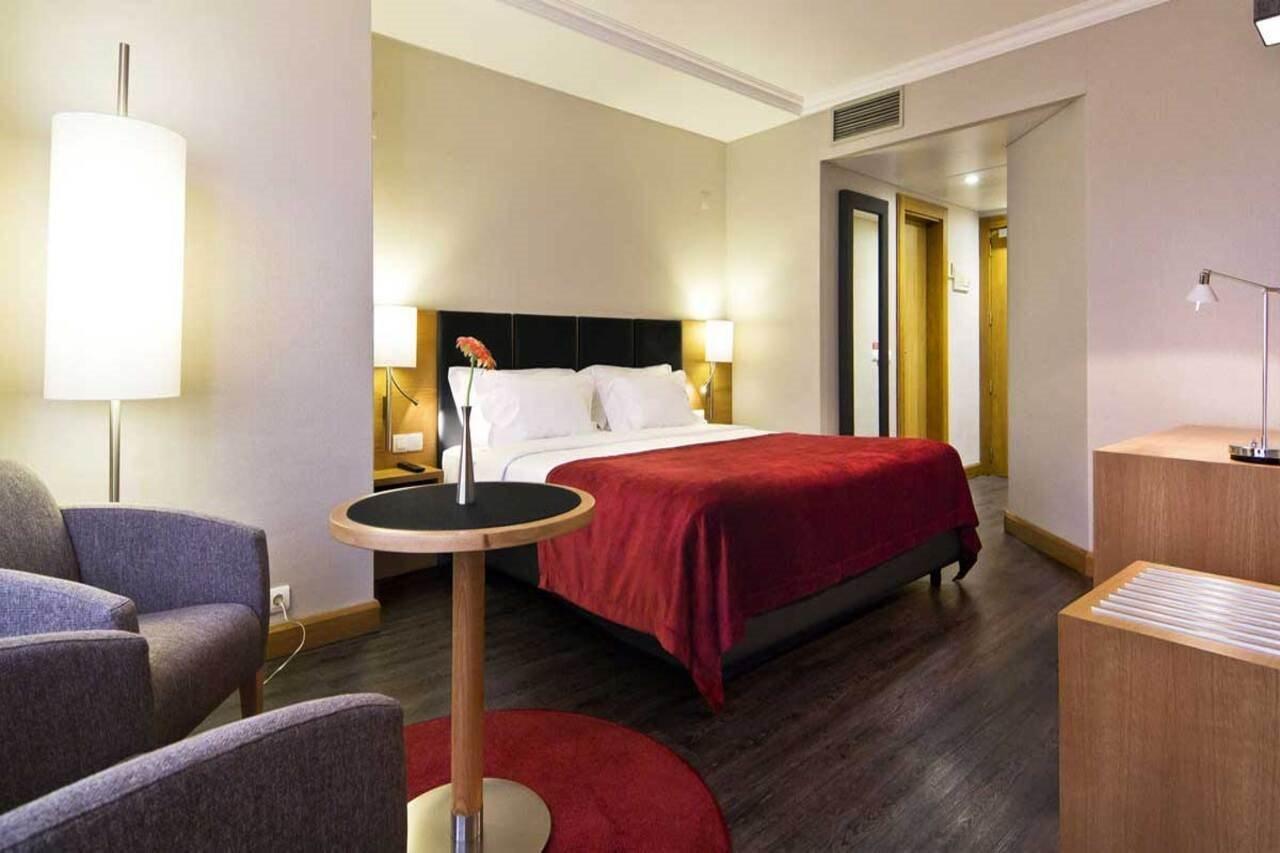 Hotel Sana Reno Lisbon