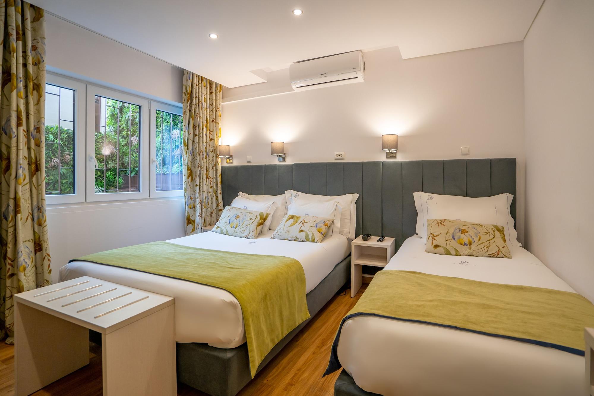 Dinya Hotel Lisbon