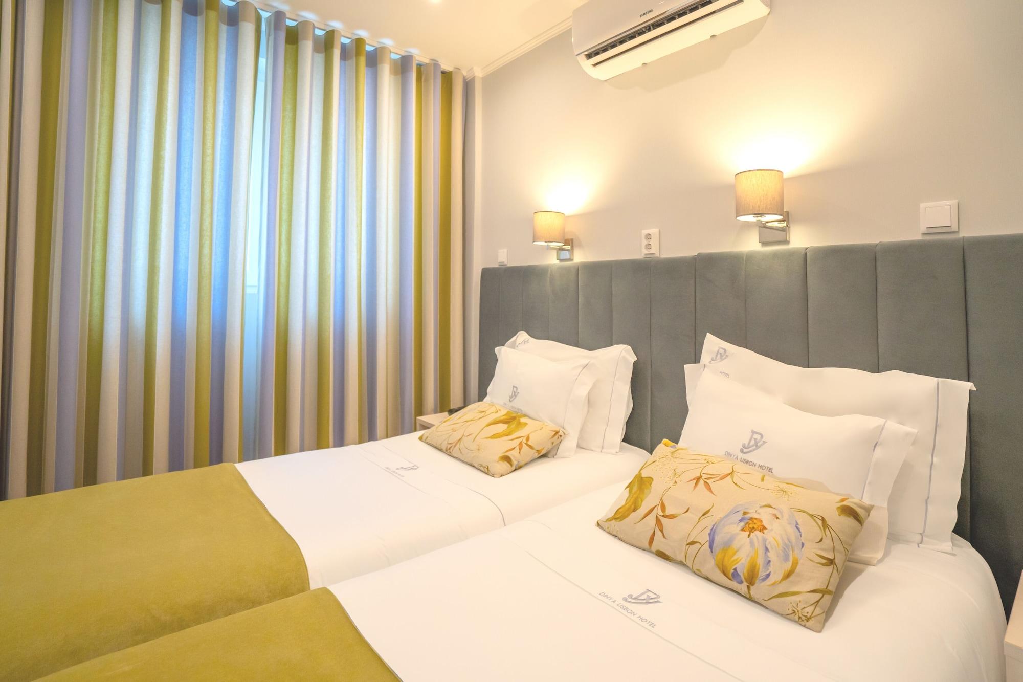 Dinya Hotel