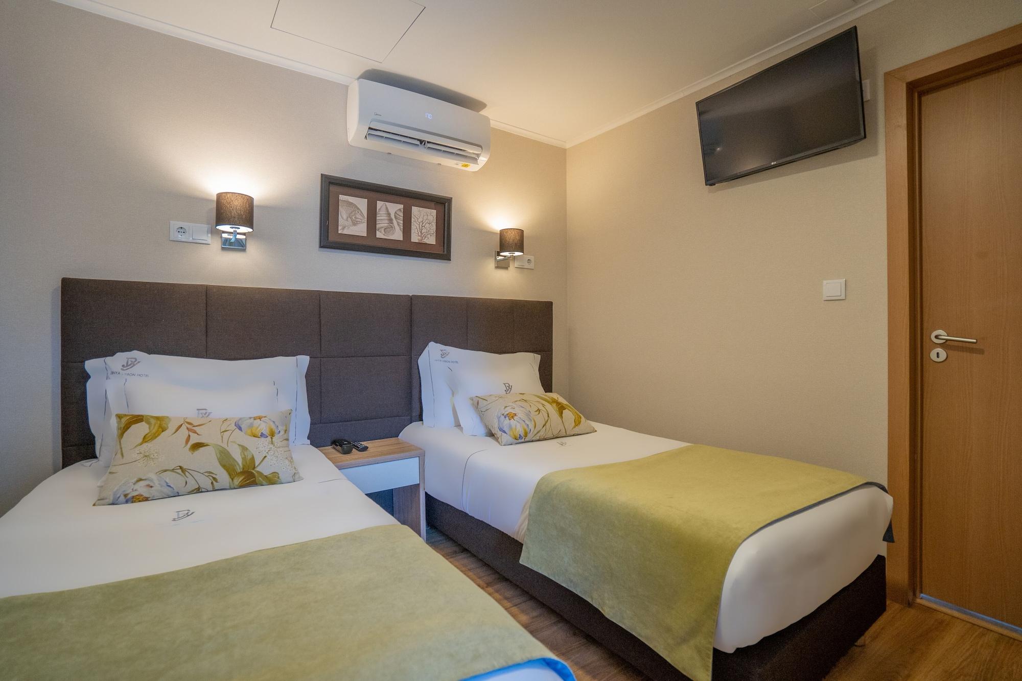 Dinya 3* Lisbon