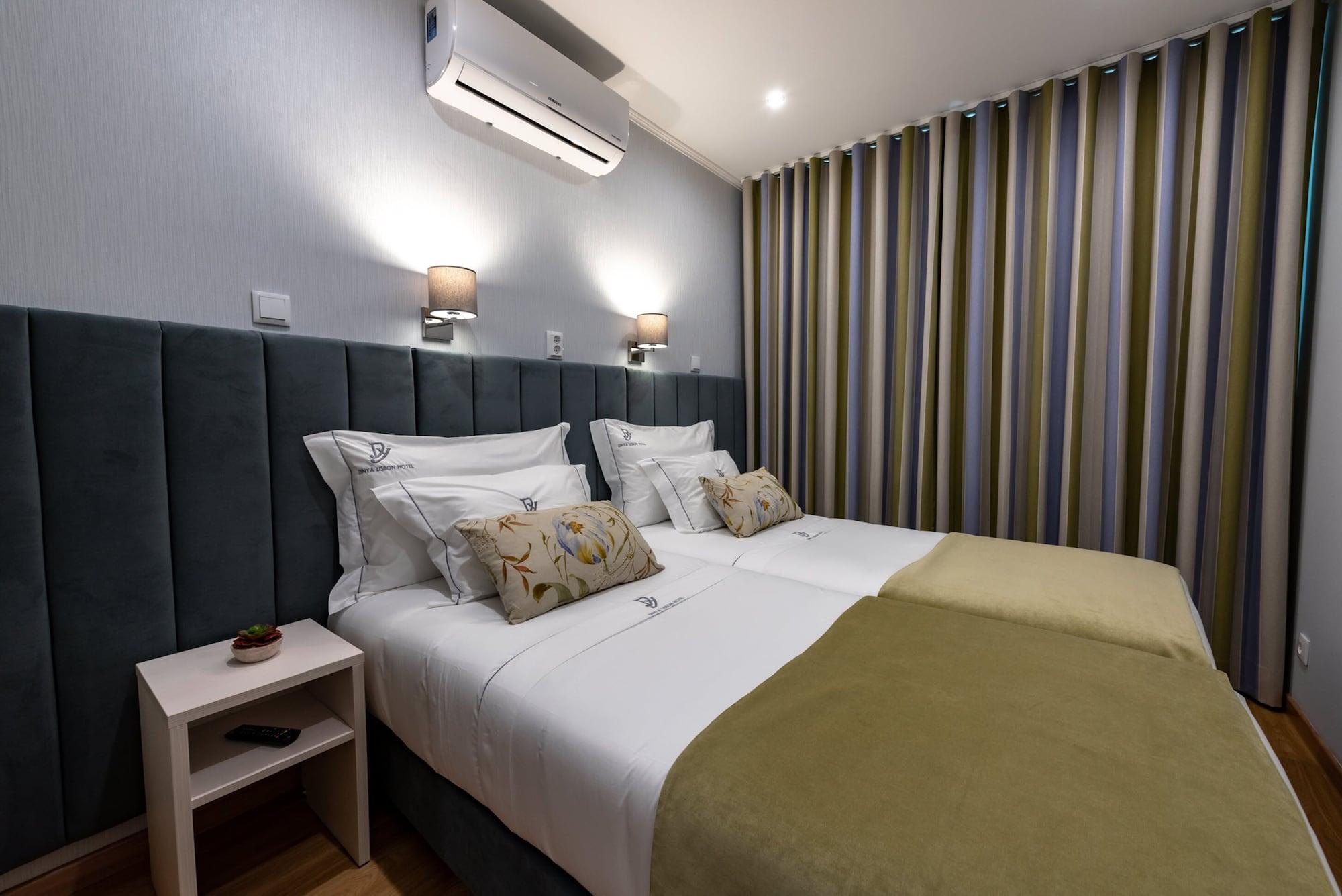 Hotel Dinya