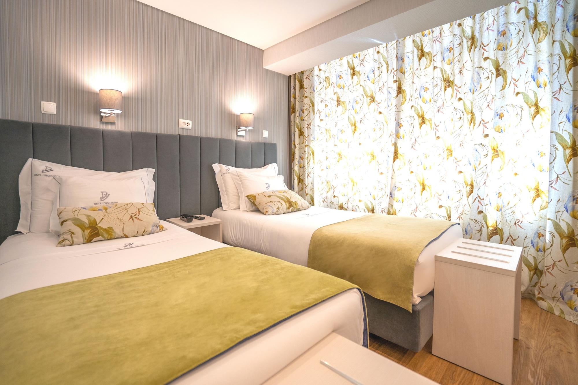 Hotel Dinya