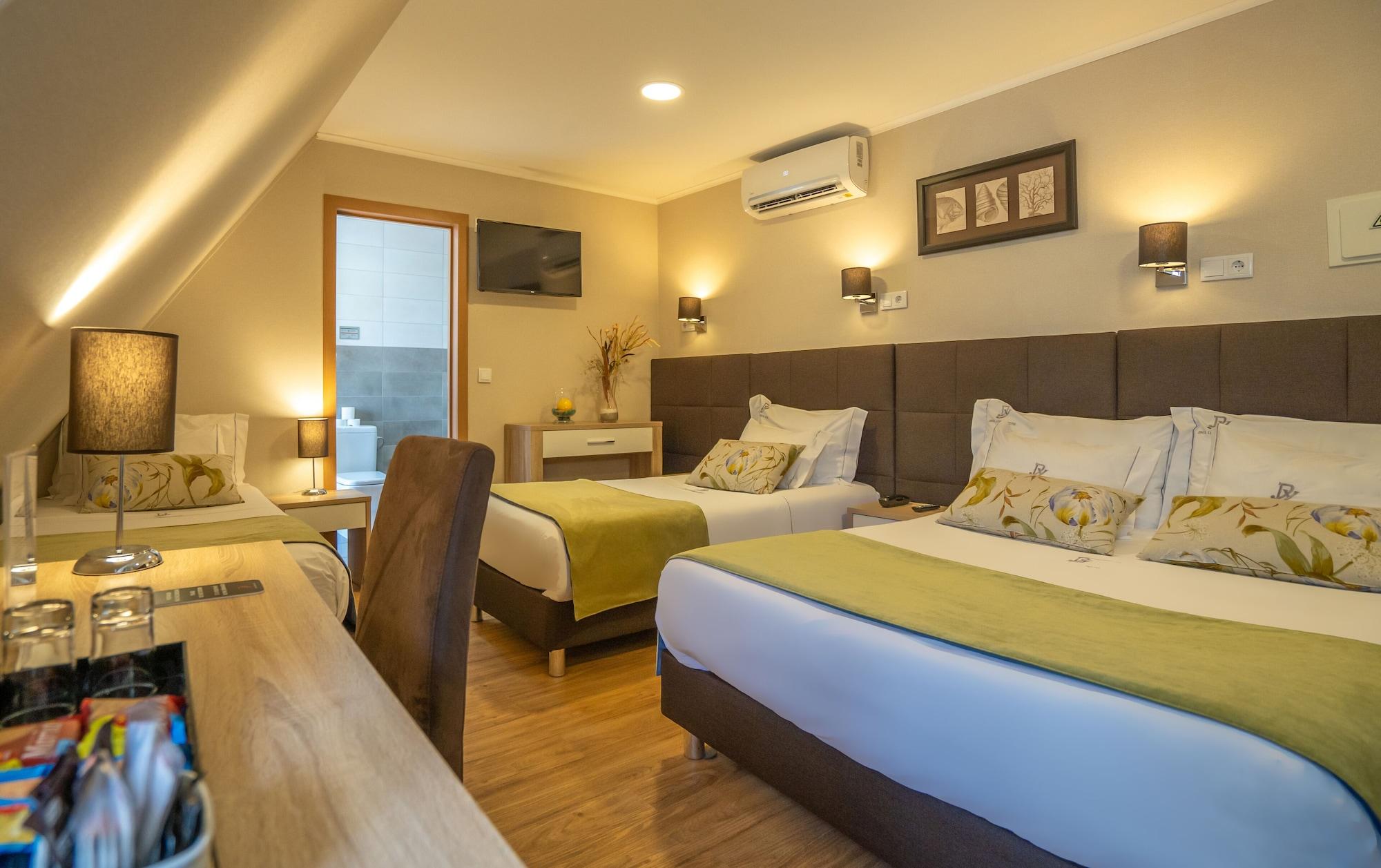 Dinya Hotel Lisbon