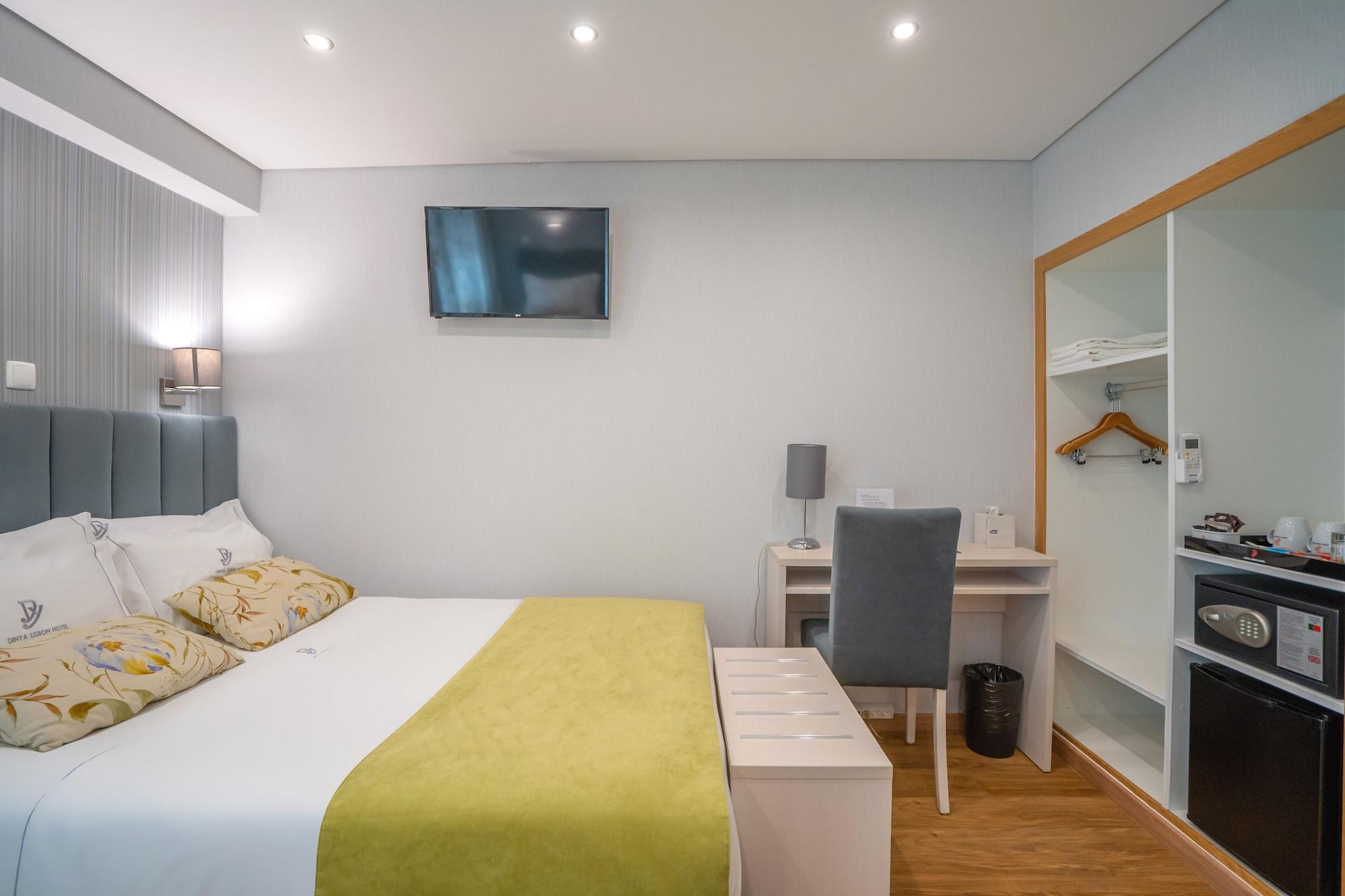 Dinya Hotel Lisbon