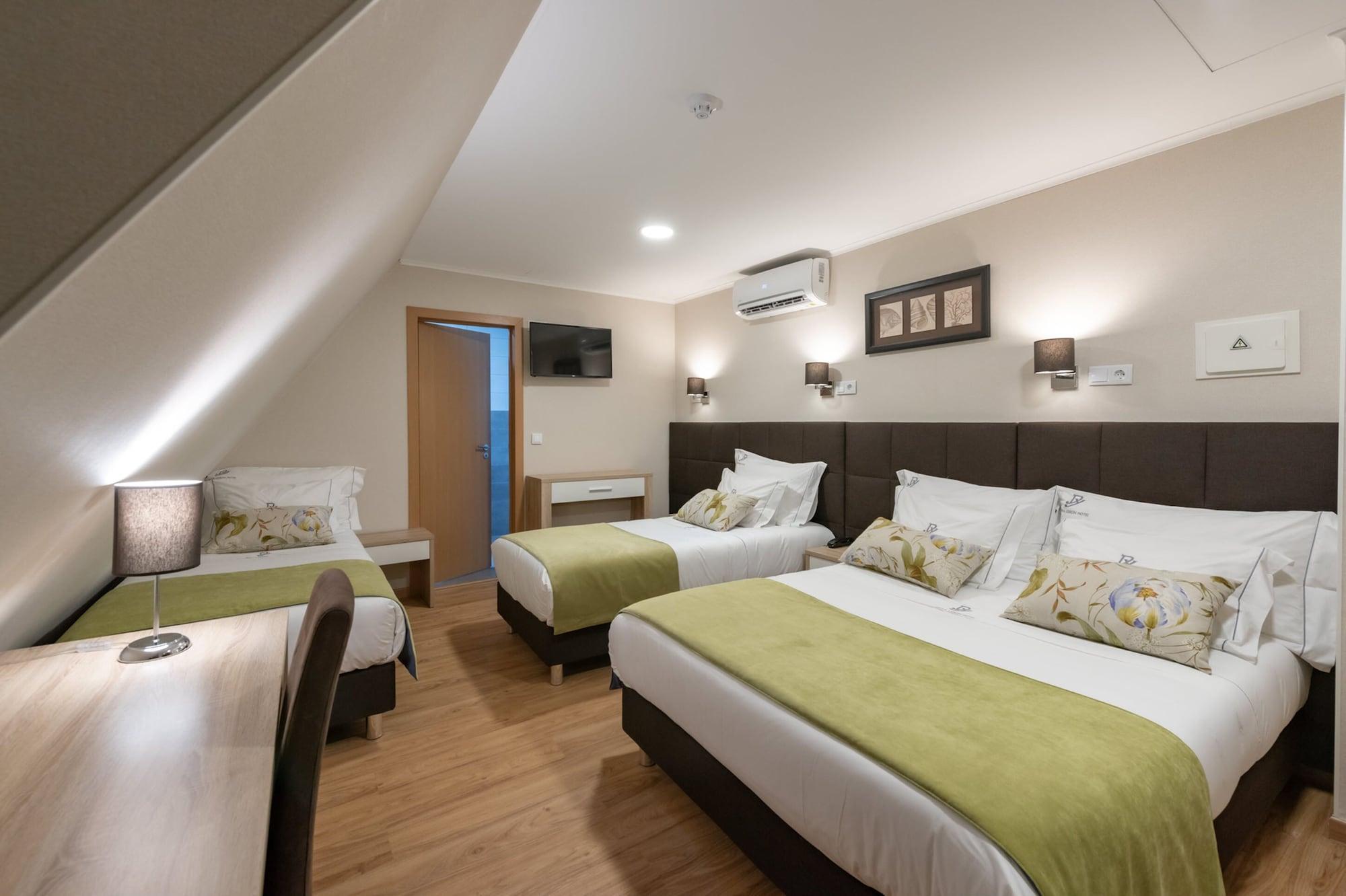 Dinya Hotel Lisbon