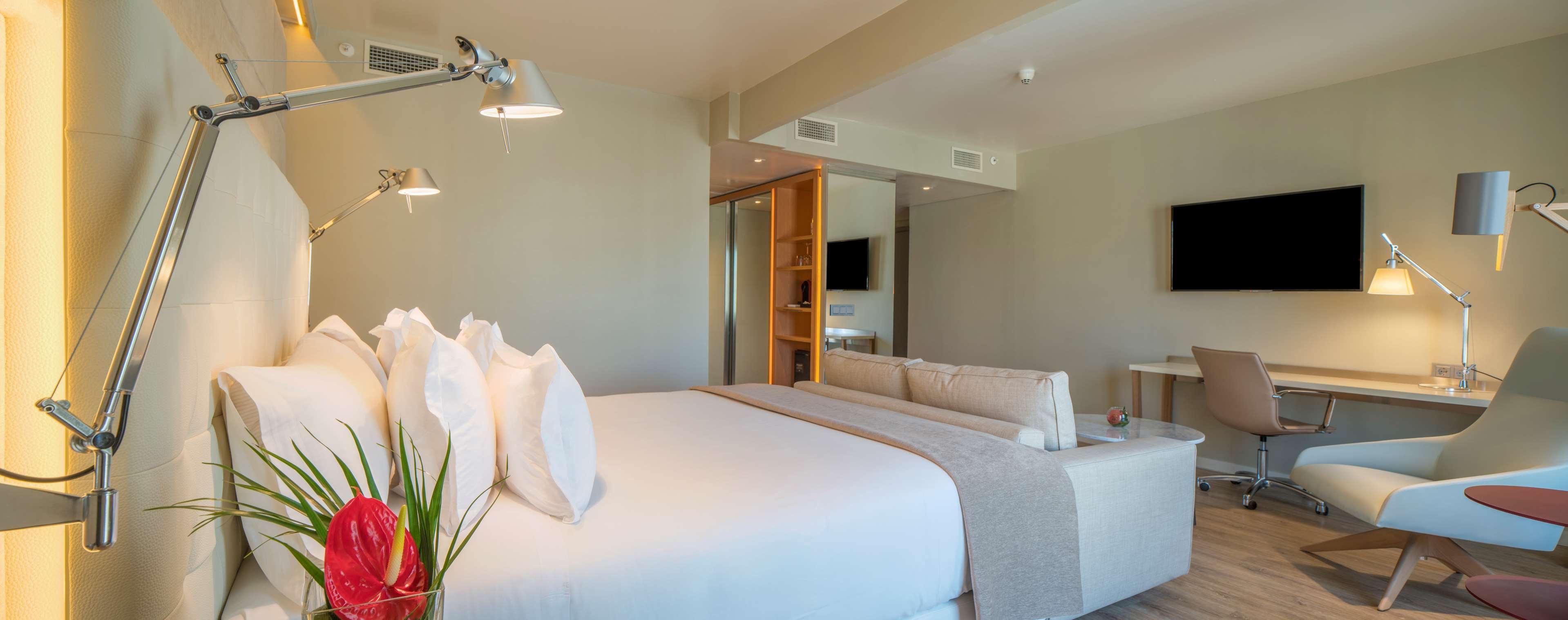 Nh Collection Liberdade Lisbon