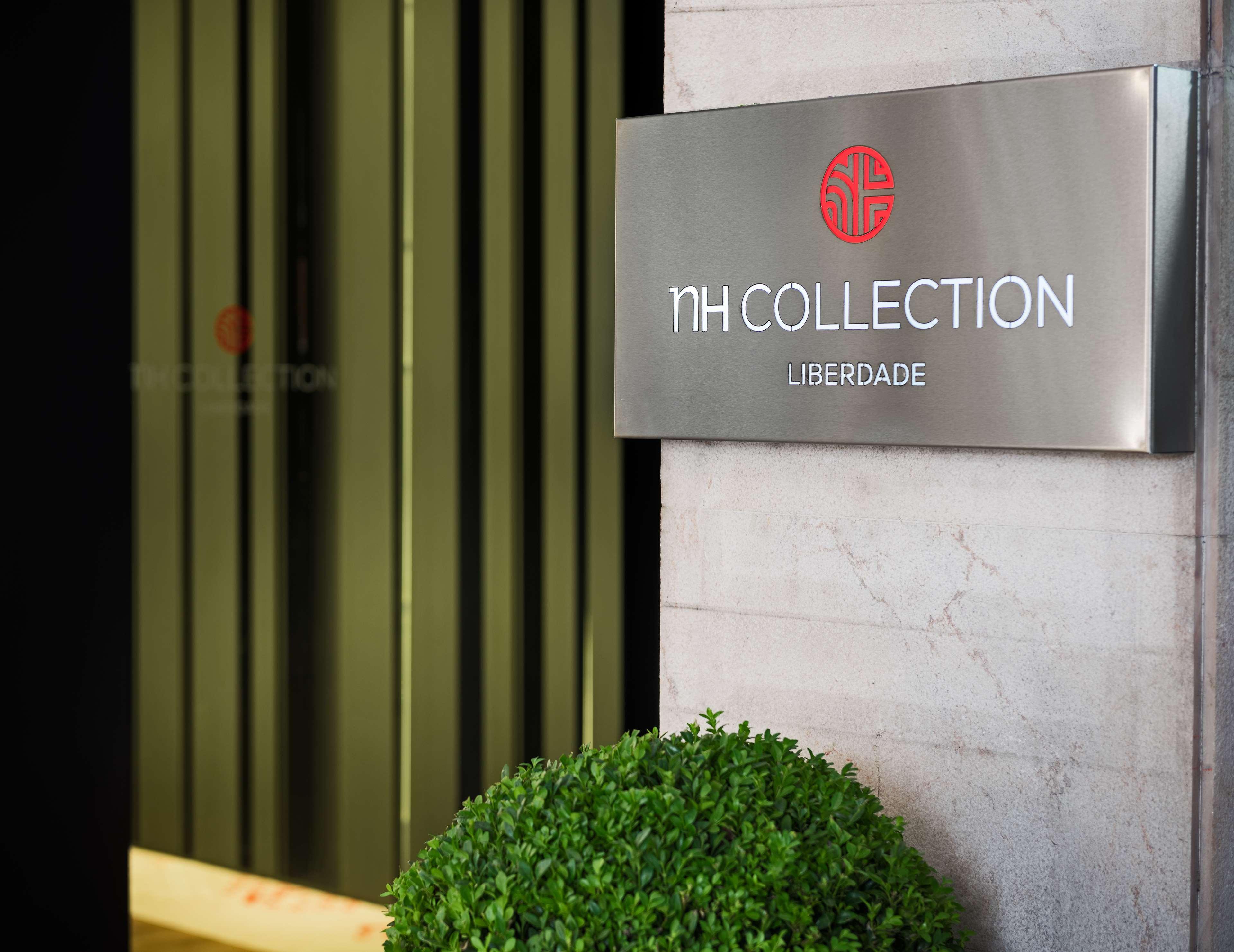 Nh Collection Liberdade 4* Lisbon