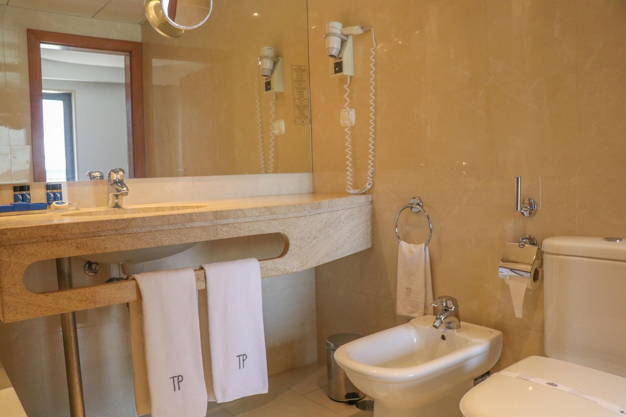 Travel Park Hotel Lisbon