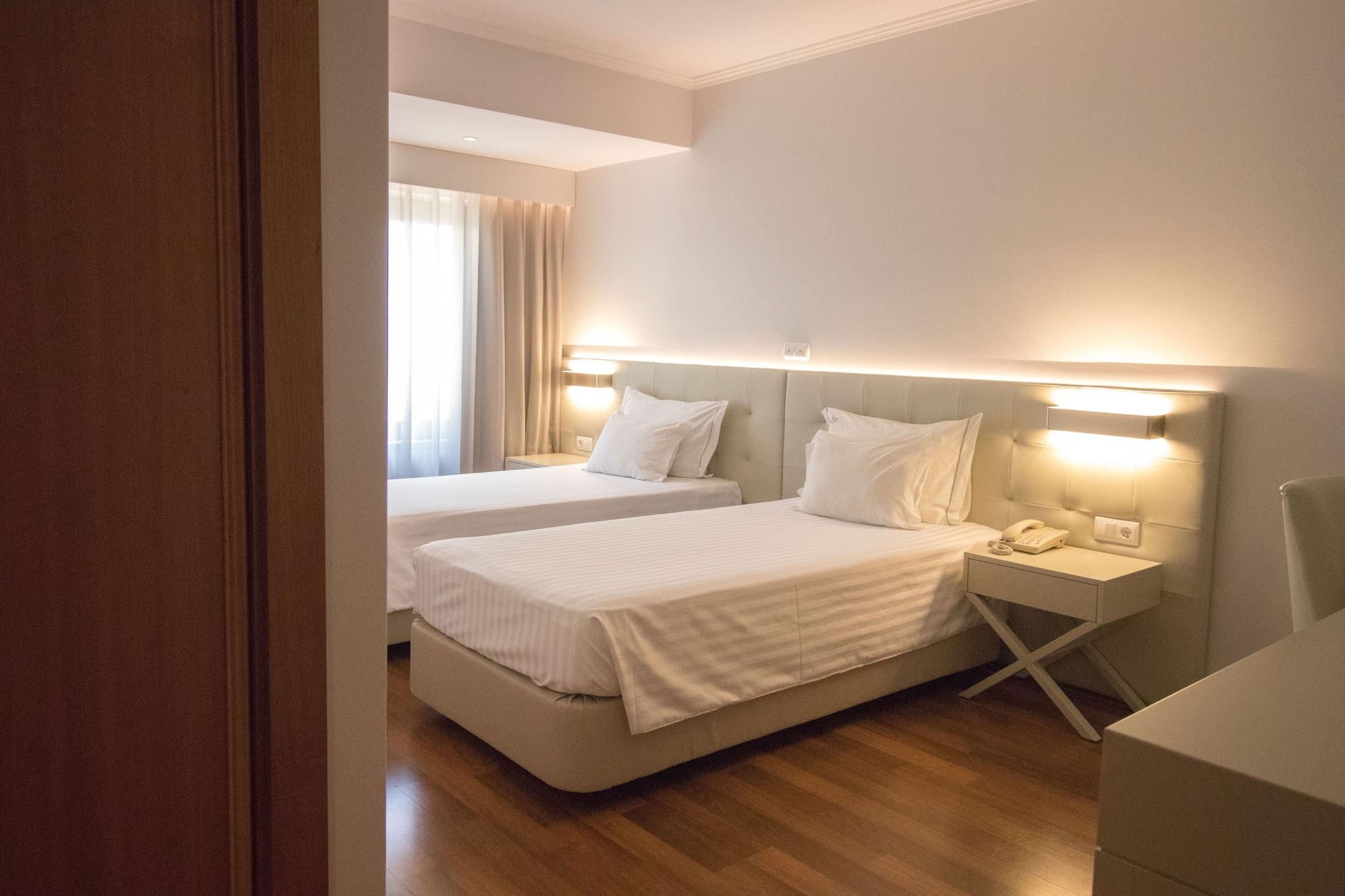 Travel Park Hotel