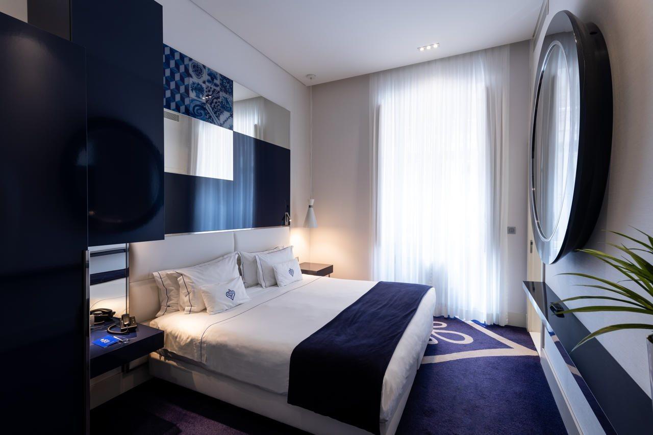 Hotel Portugal Boutique