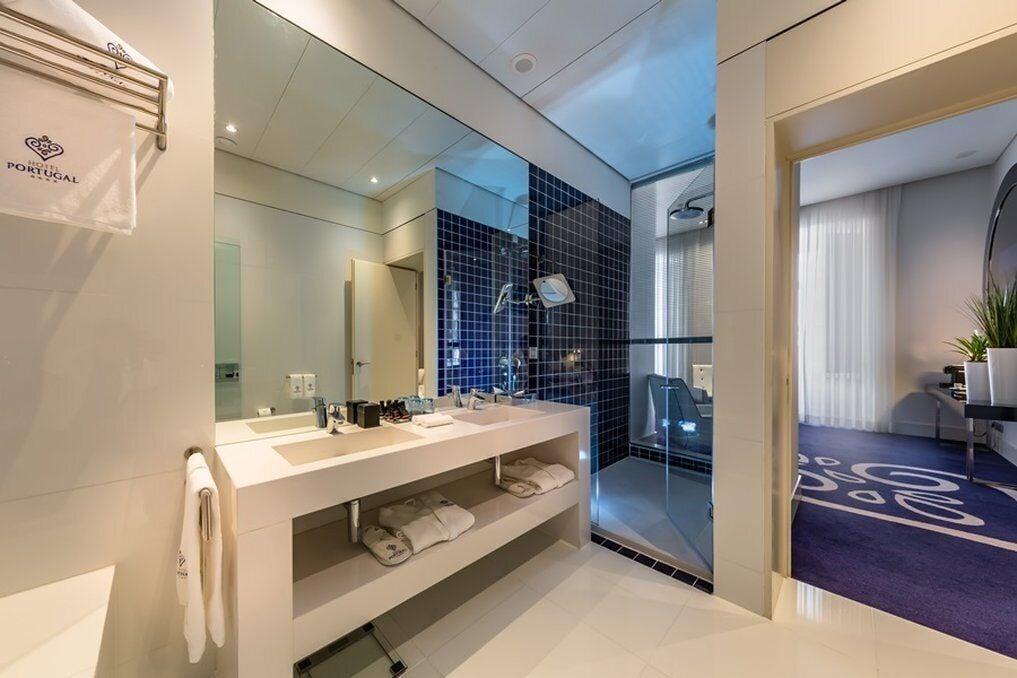 Portugal Boutique Hotel Lisbon