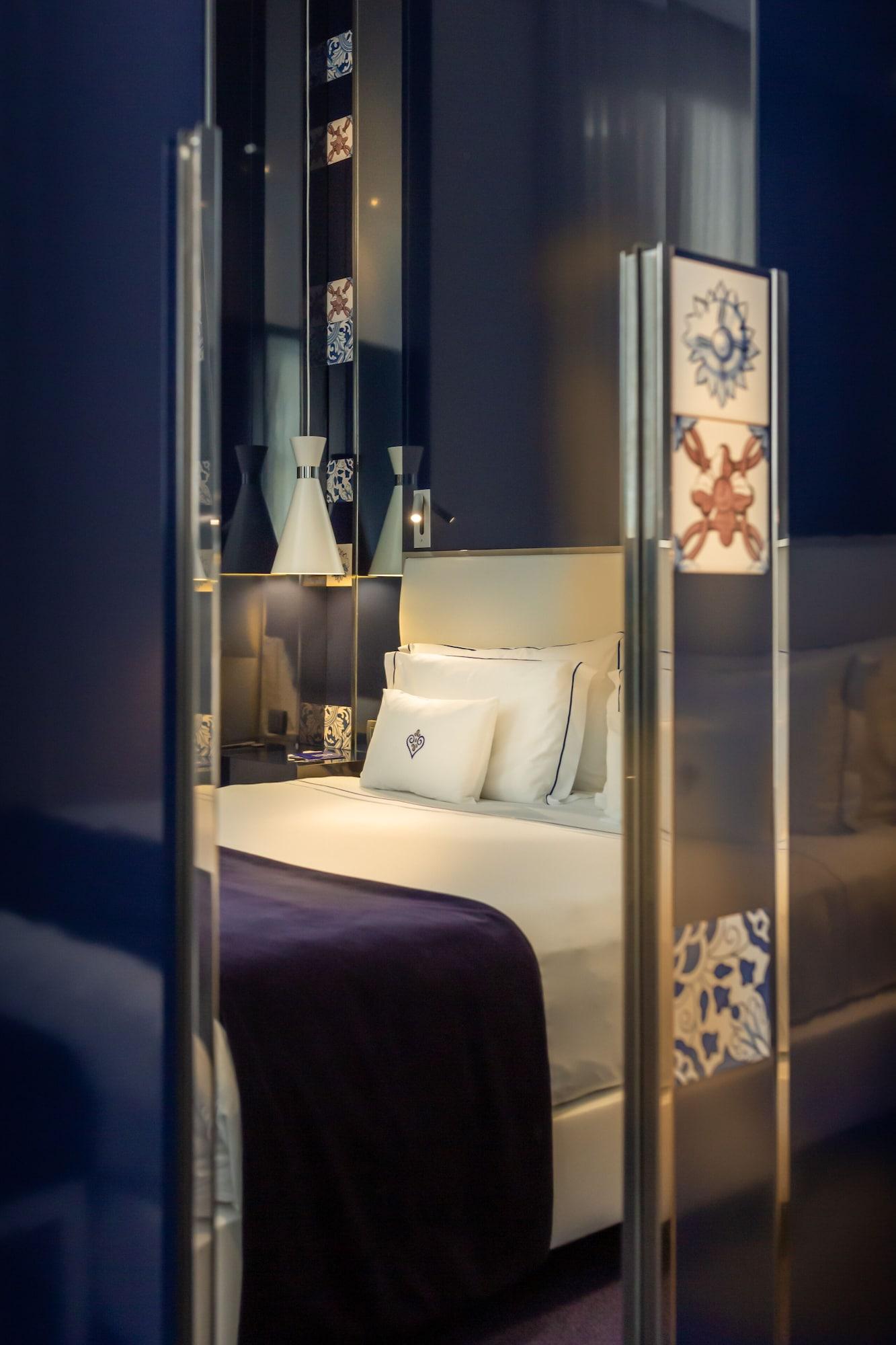Portugal Boutique Hotel Lisbon