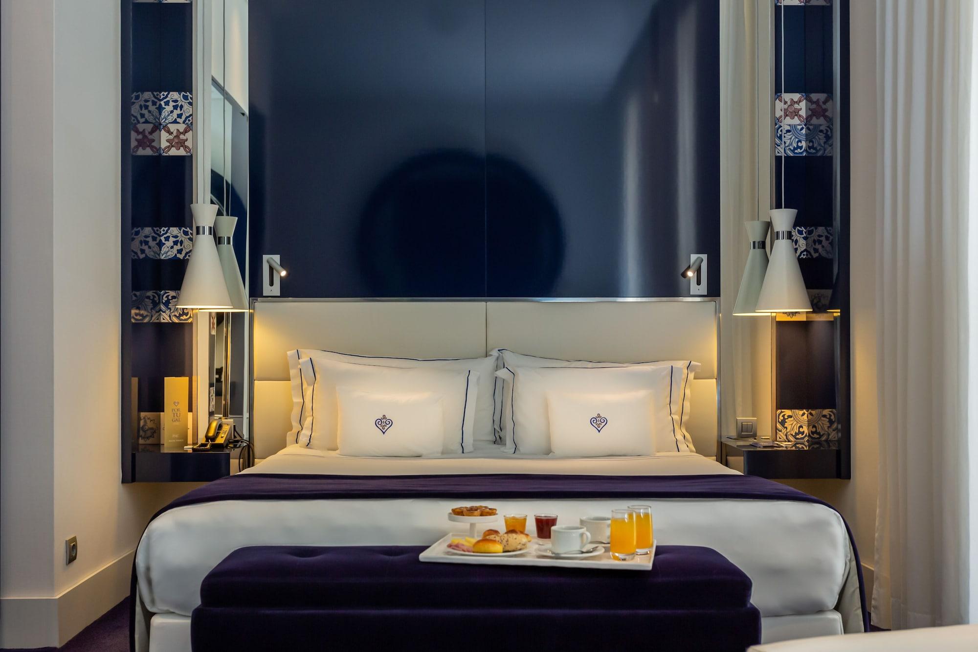 Portugal Boutique 4* Lisbon