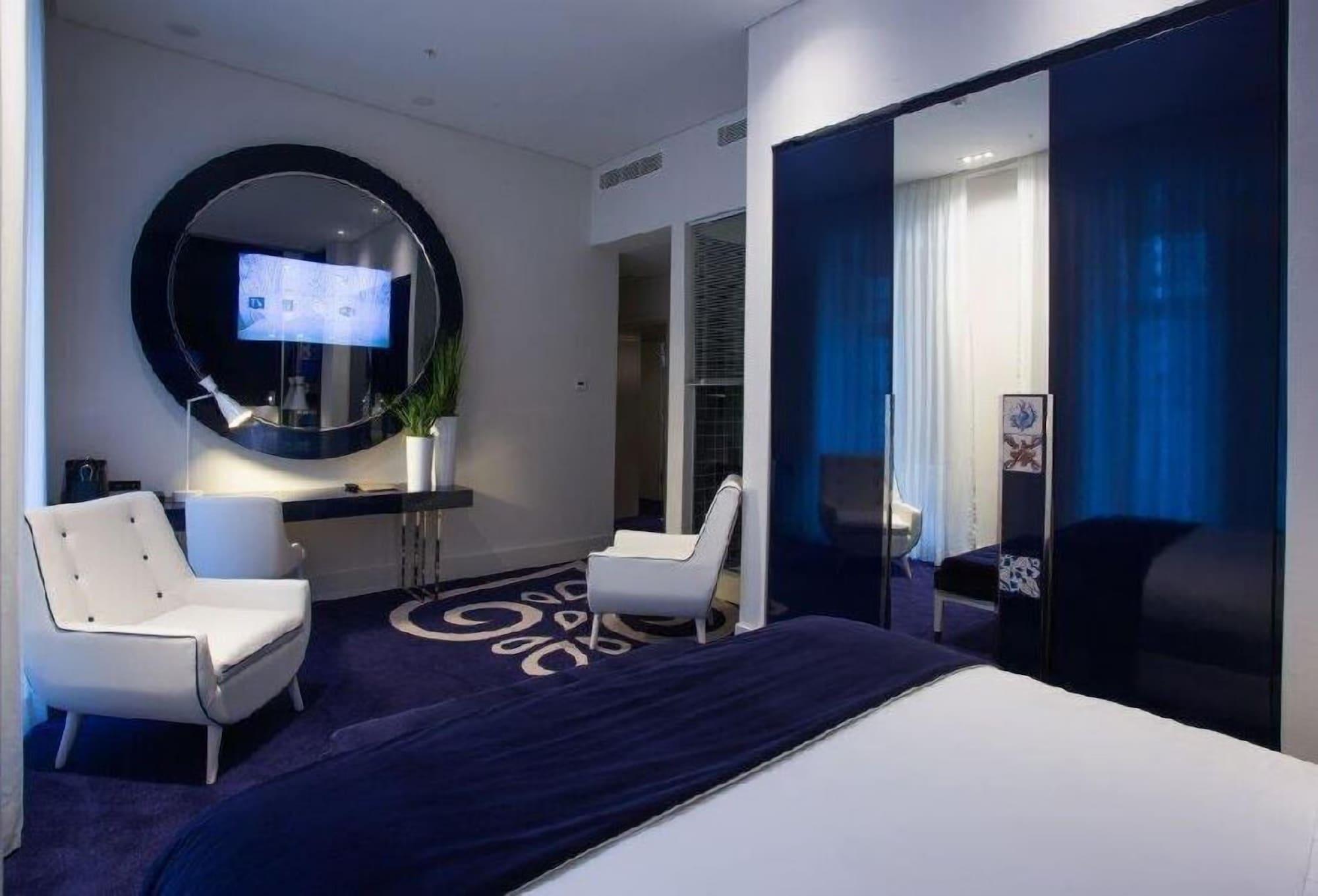 Portugal Boutique 4* Lisbon