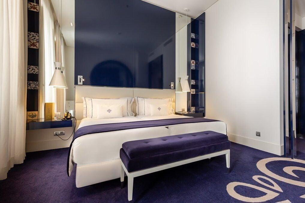 Portugal Boutique 4*