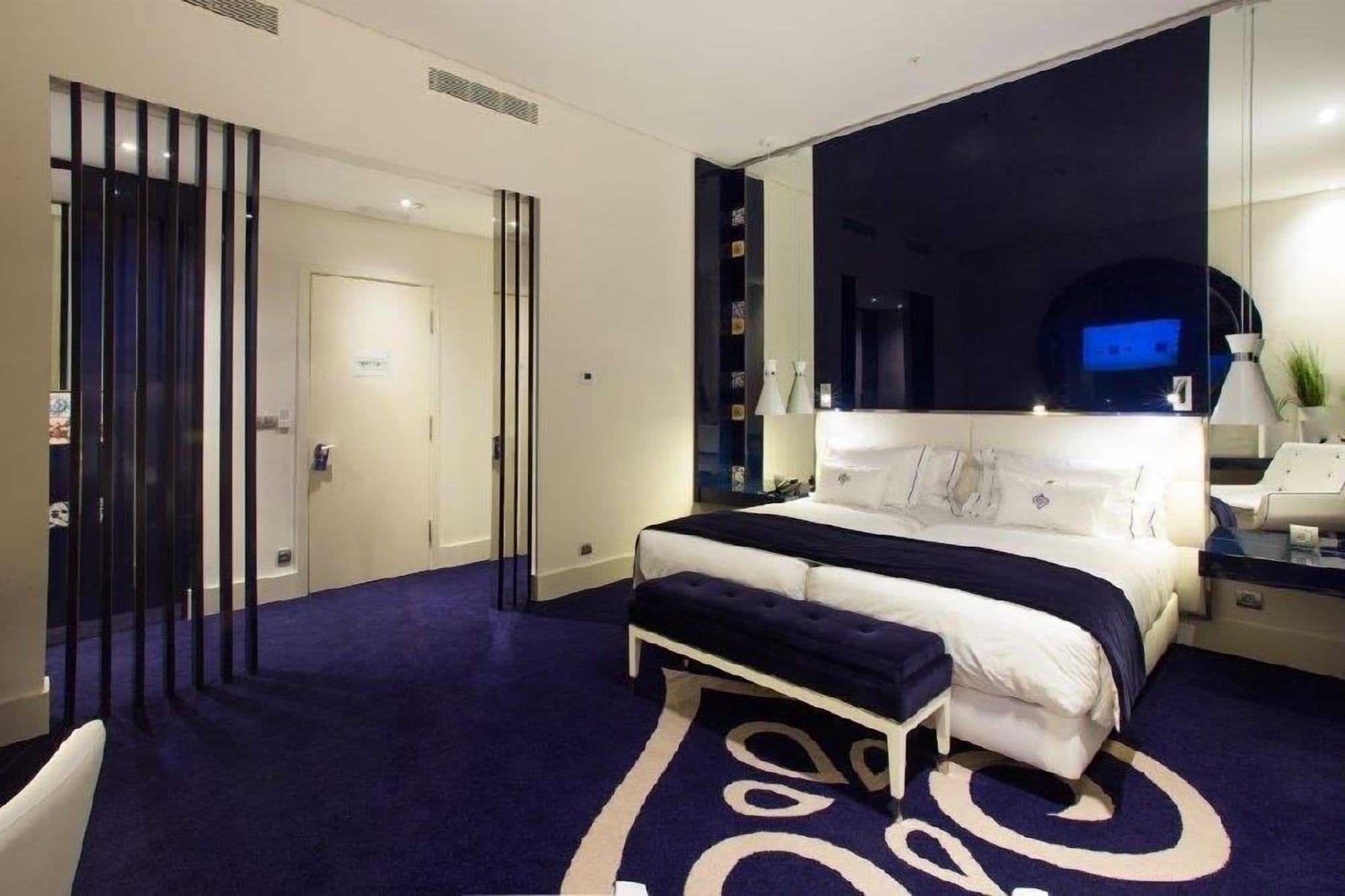 Portugal Boutique 4* Lisbon