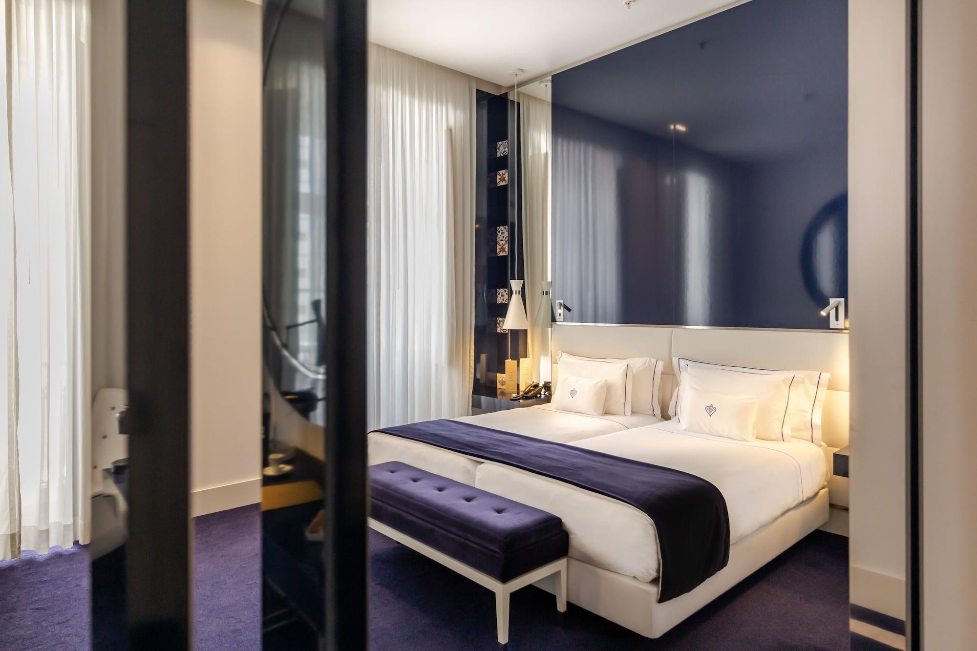 Hotel Portugal Boutique Lisbon