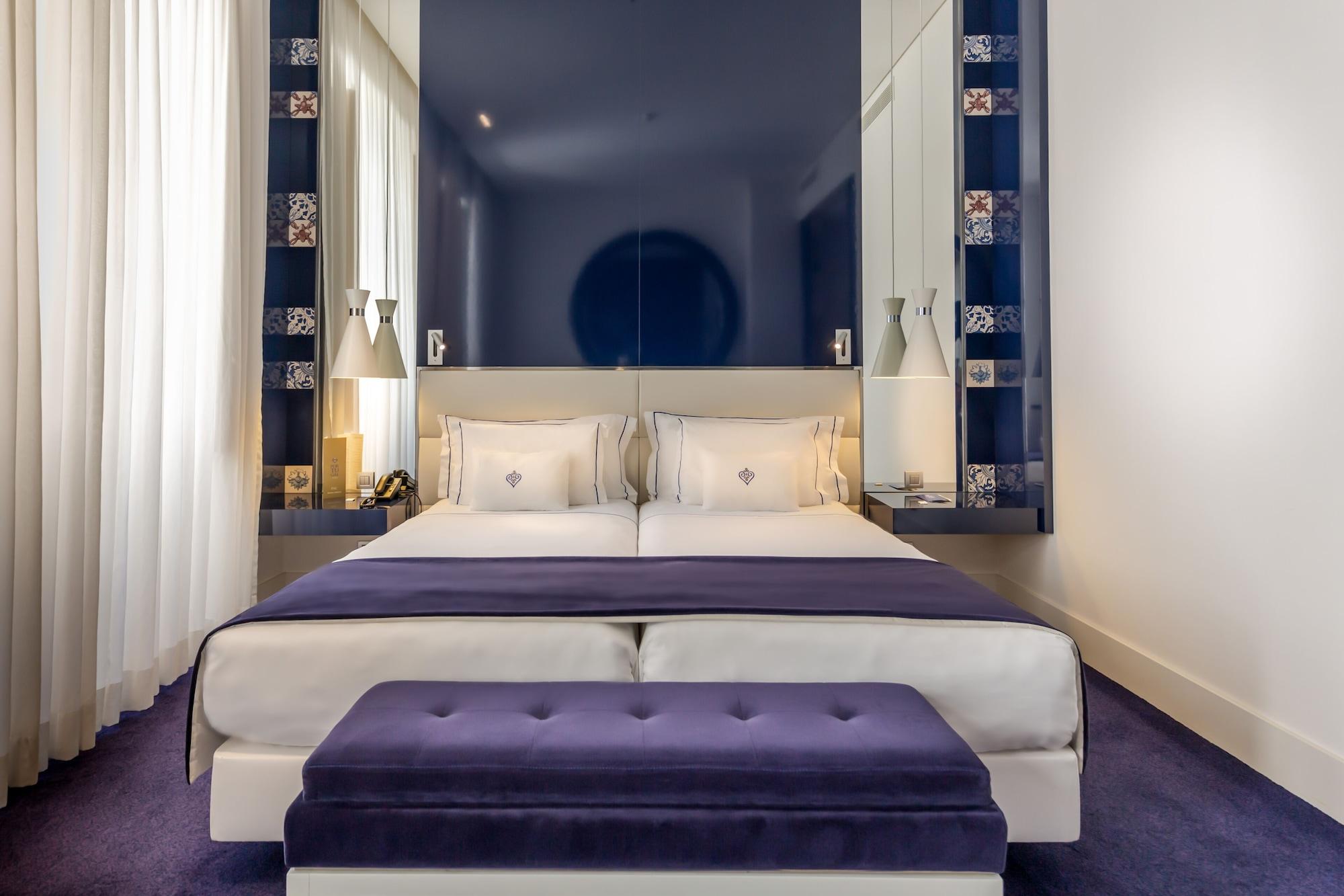 Portugal Boutique 4* Lisbon