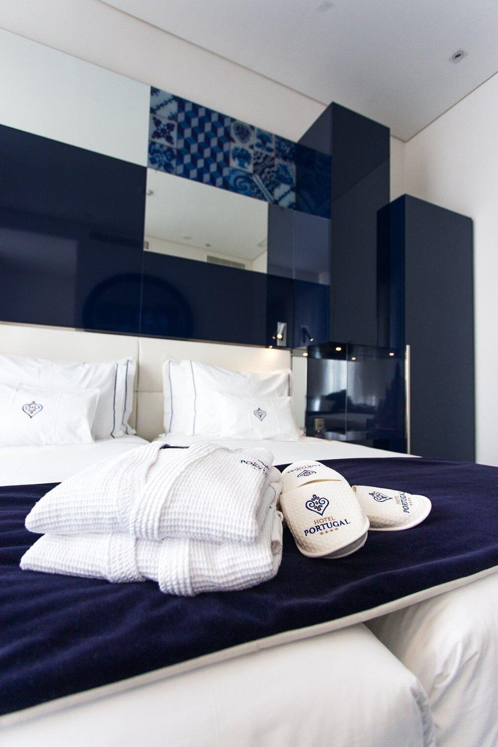 Portugal Boutique 4* Lisbon